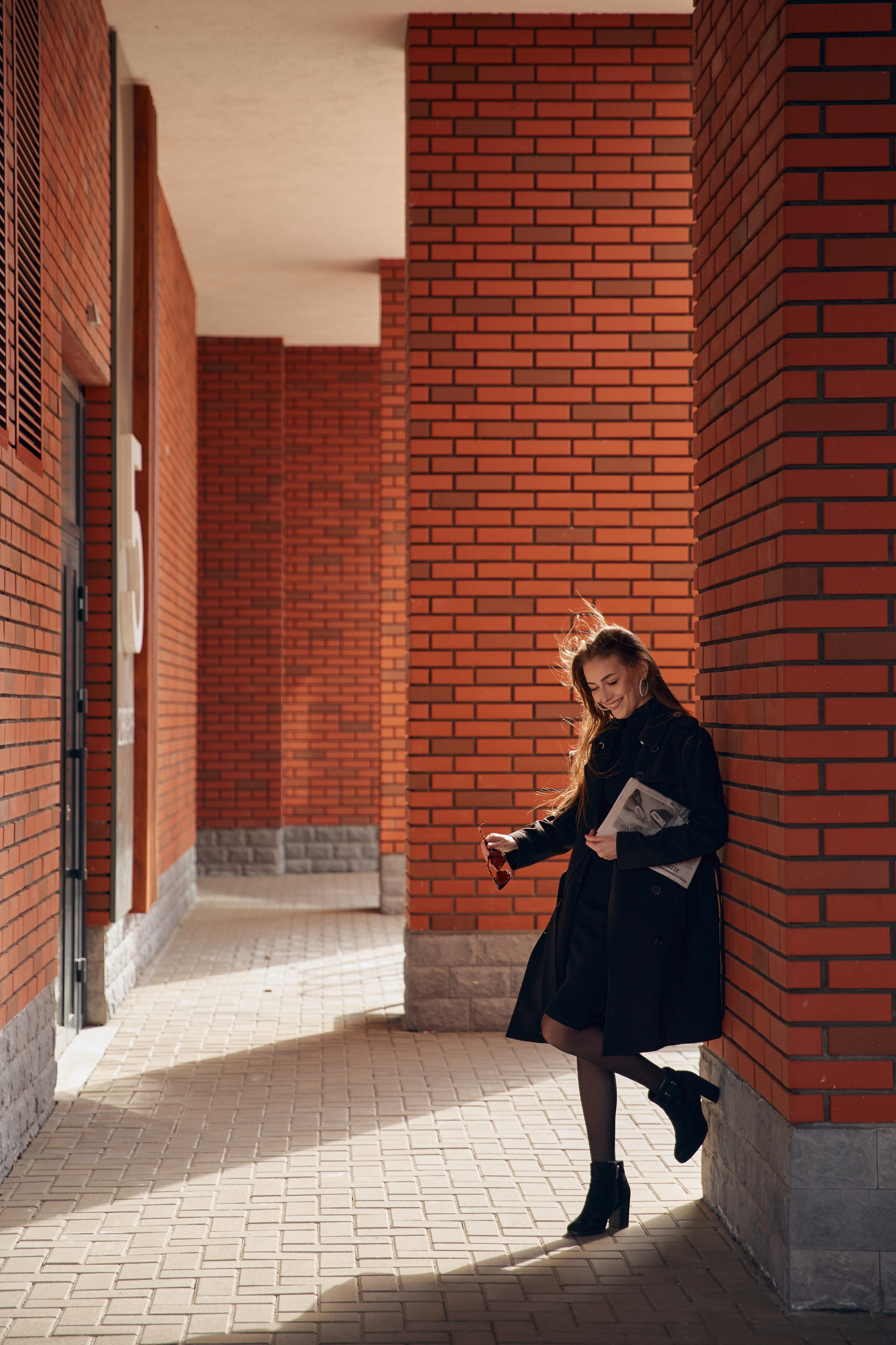 Контент для соц сетей. Фотограф Света Бажина