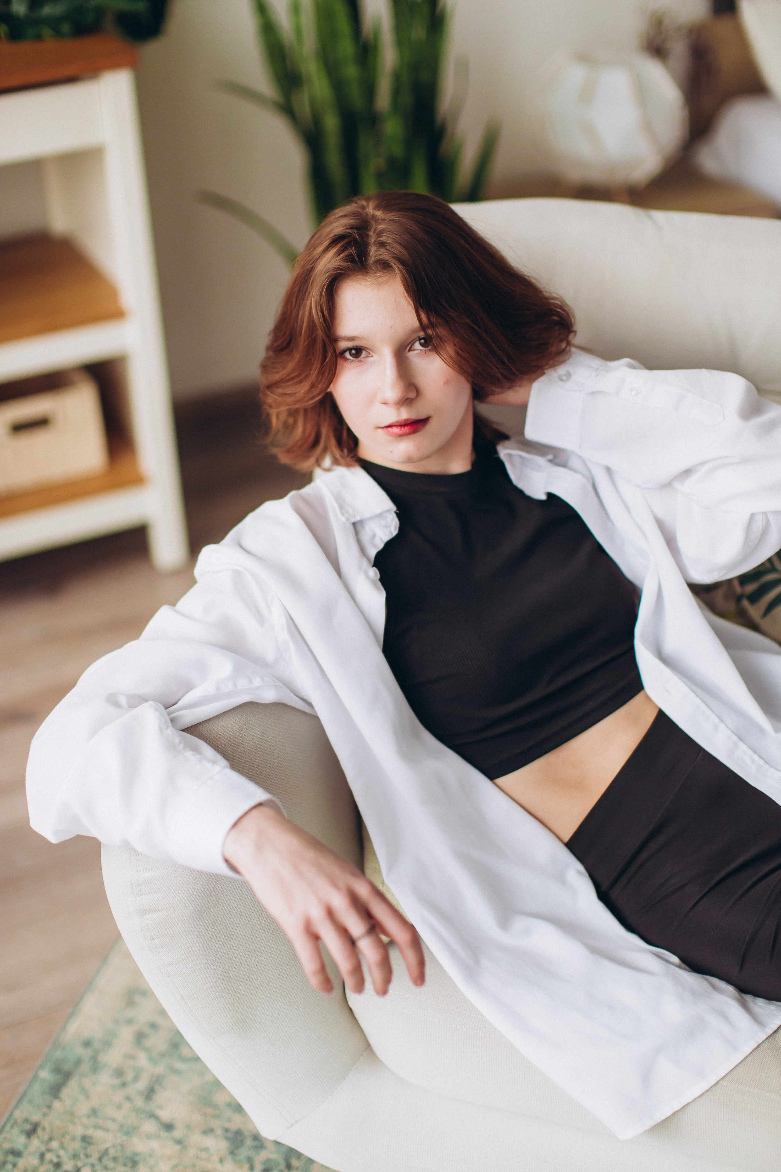 Семья. Семейный, детский и школьный фотограф в Москве Рудницкая Анна