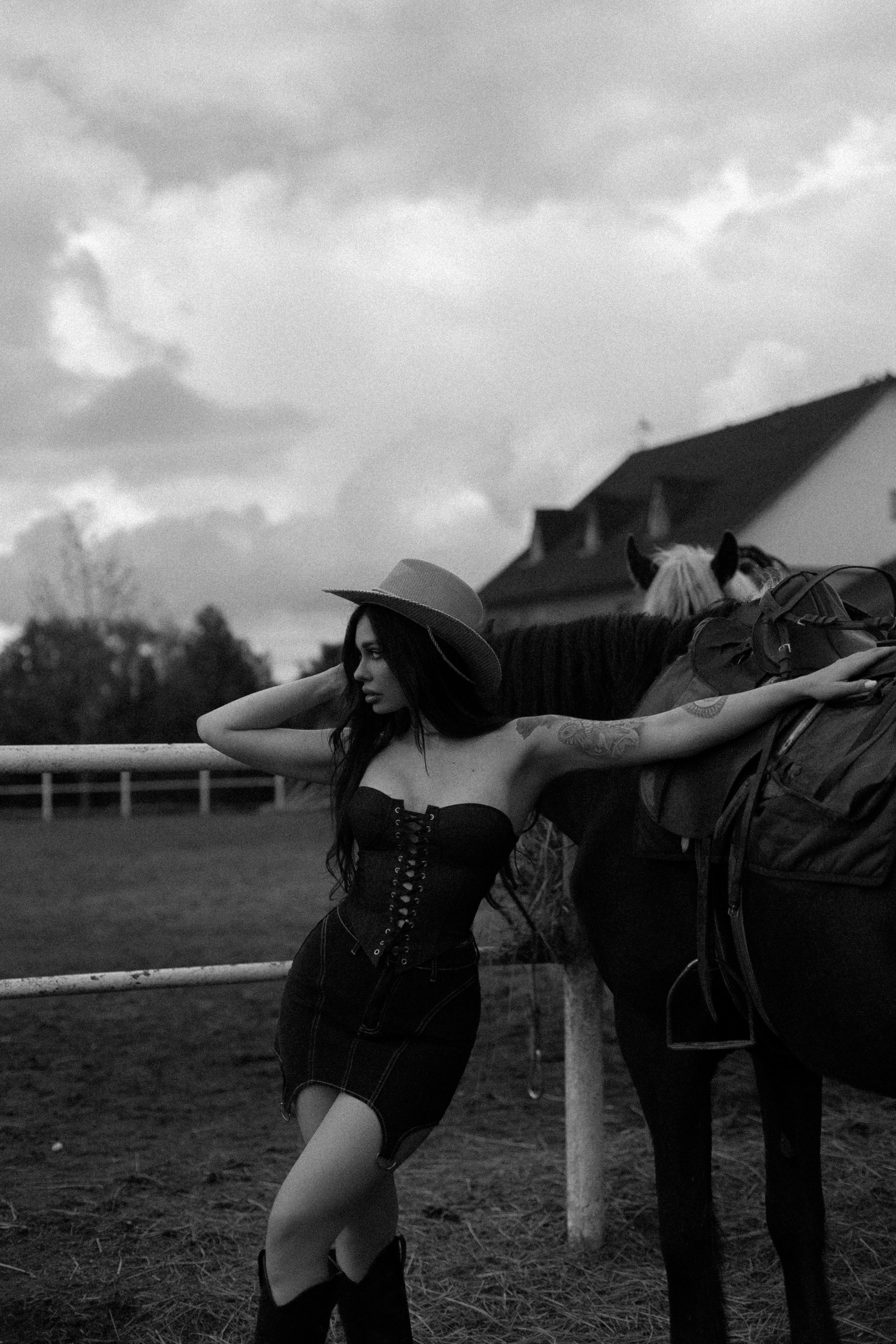 Анфиса. Фотограф & Видеомейкер в Москве