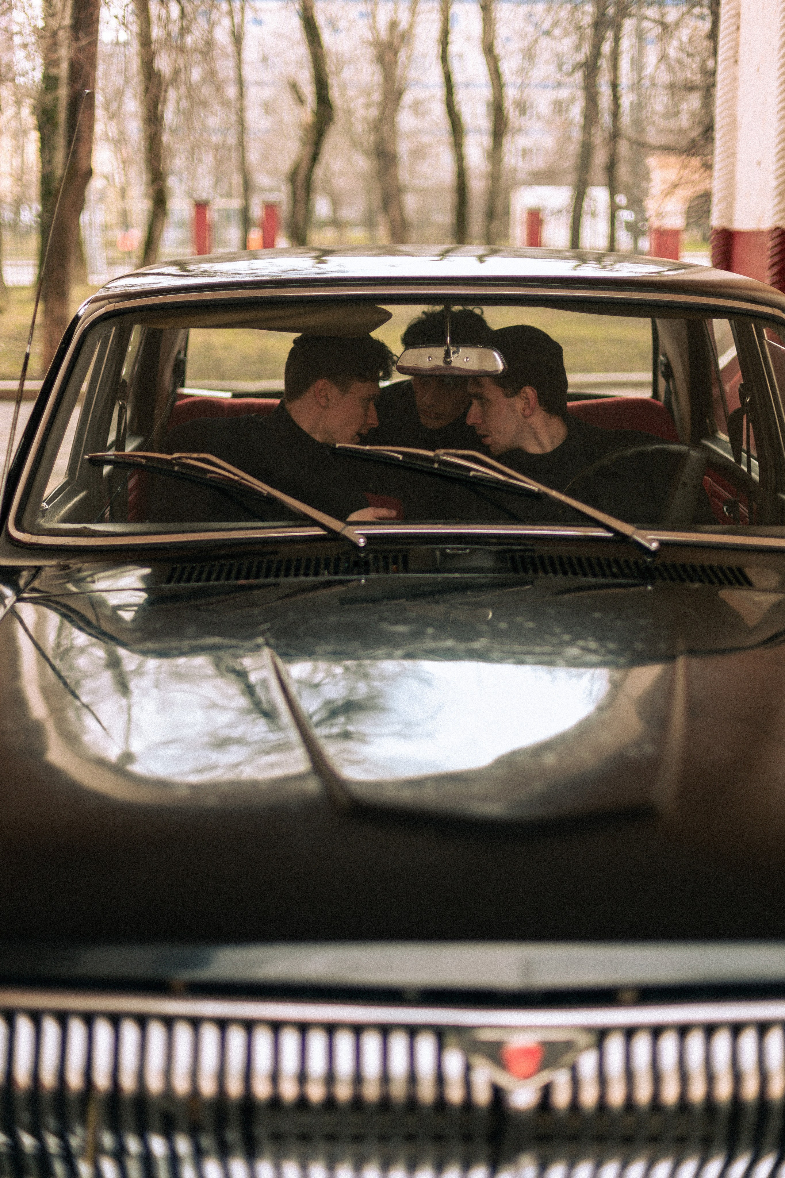 90е vibes. Фотограф & Видеомейкер в Москве