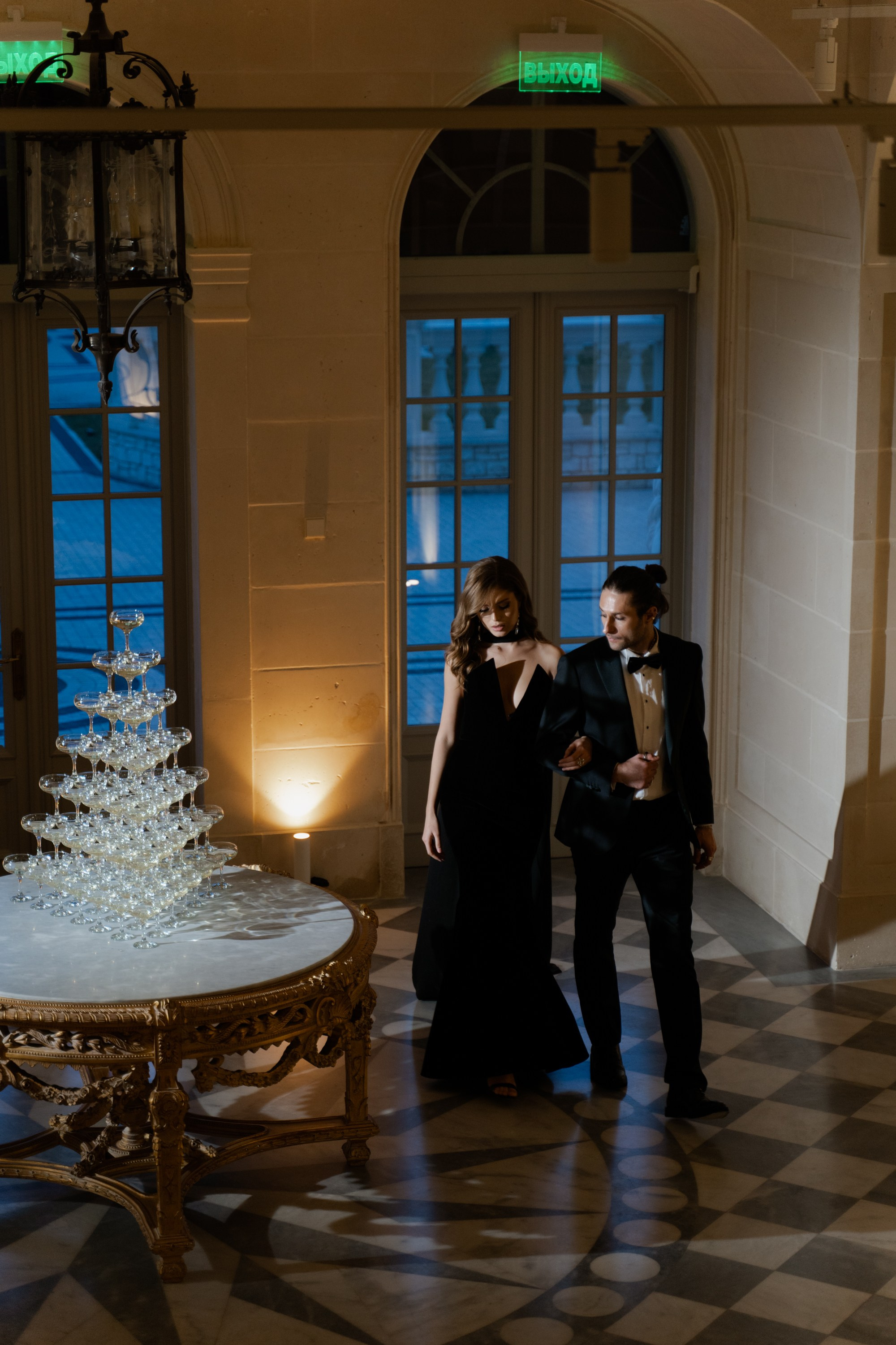 Château de Talu. Портретный фотограф в Краснодаре Валерия Матирная