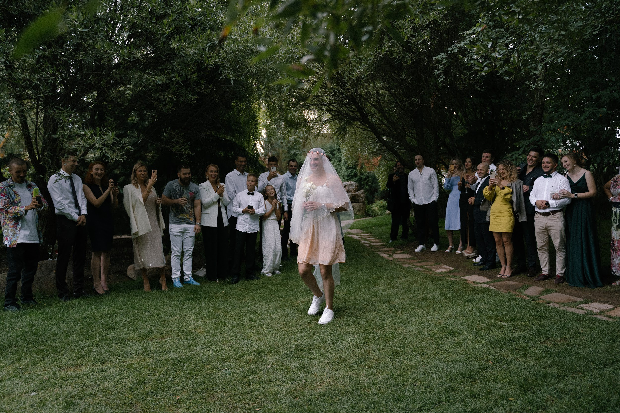 Руслан и Варвара. Организация и координация свадебных и семейных торжеств