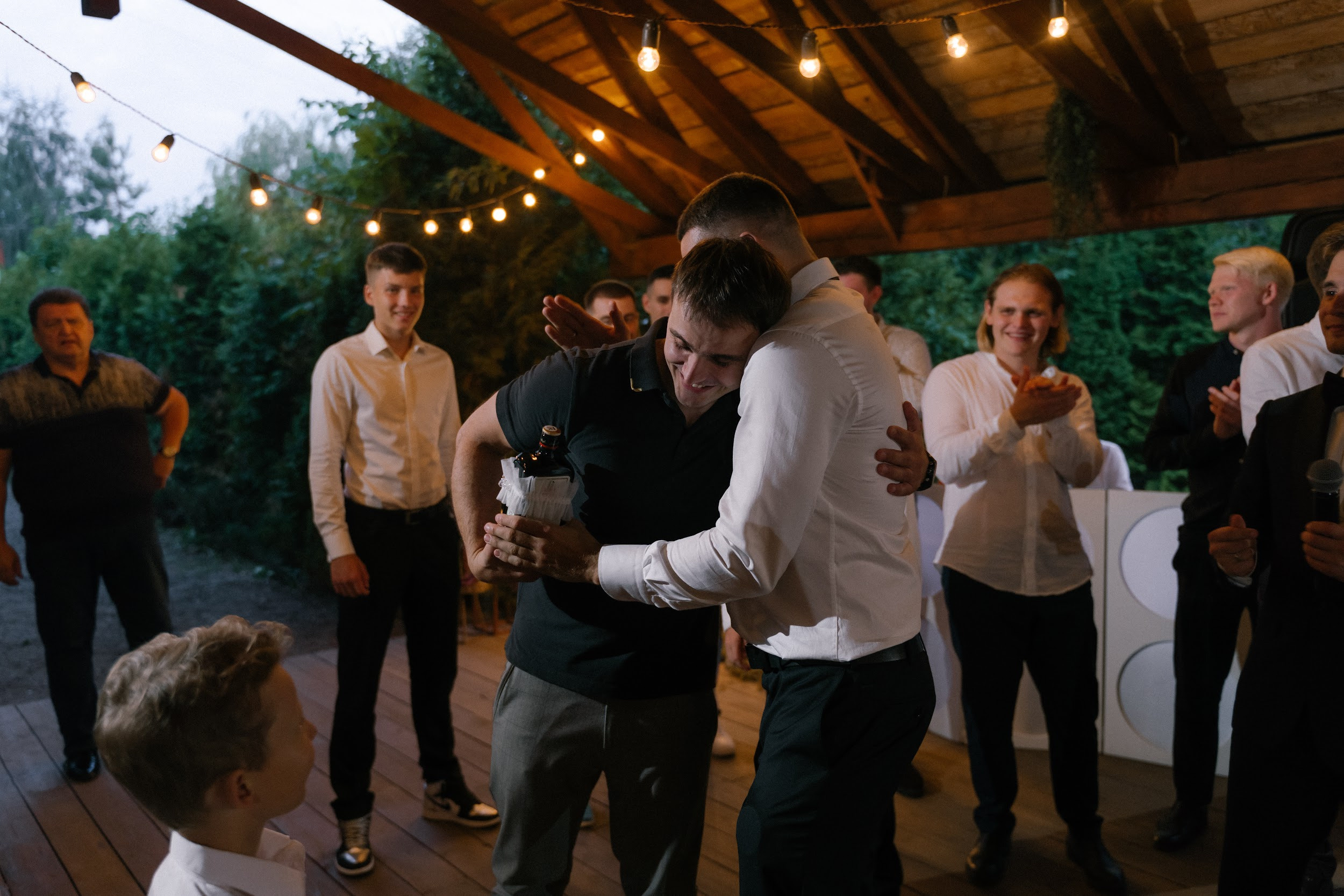 Руслан и Варвара. Организация и координация свадебных и семейных торжеств