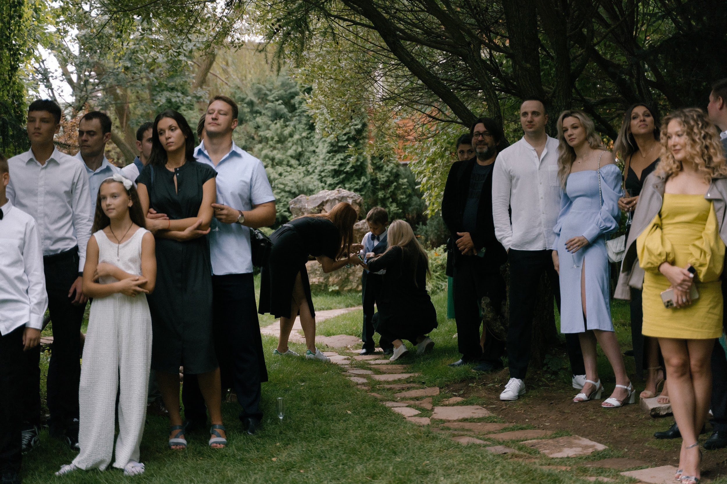 Руслан и Варвара. Организация и координация свадебных и семейных торжеств