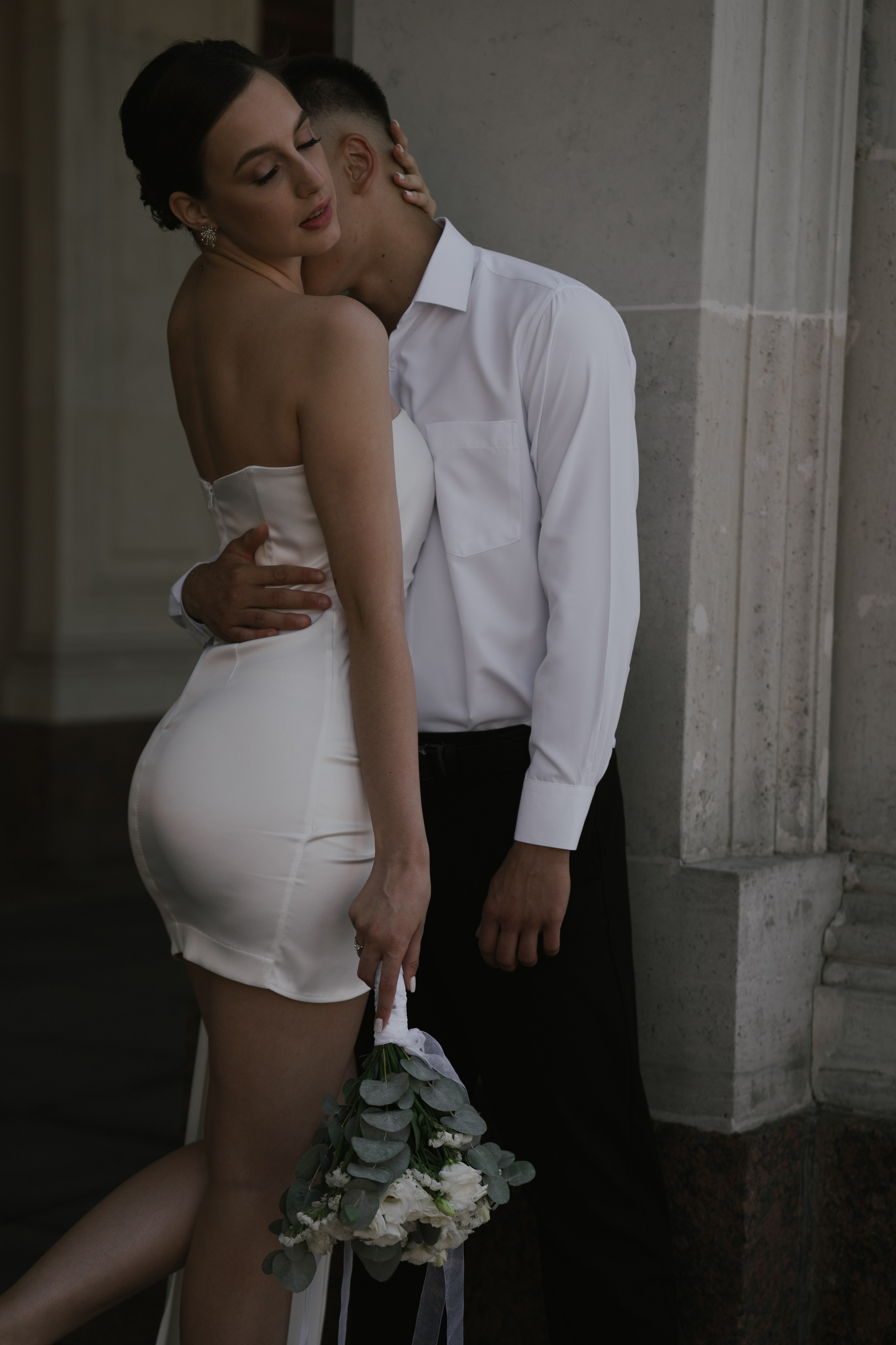 Wedding album. Фотограф в Санкт-Петербурге