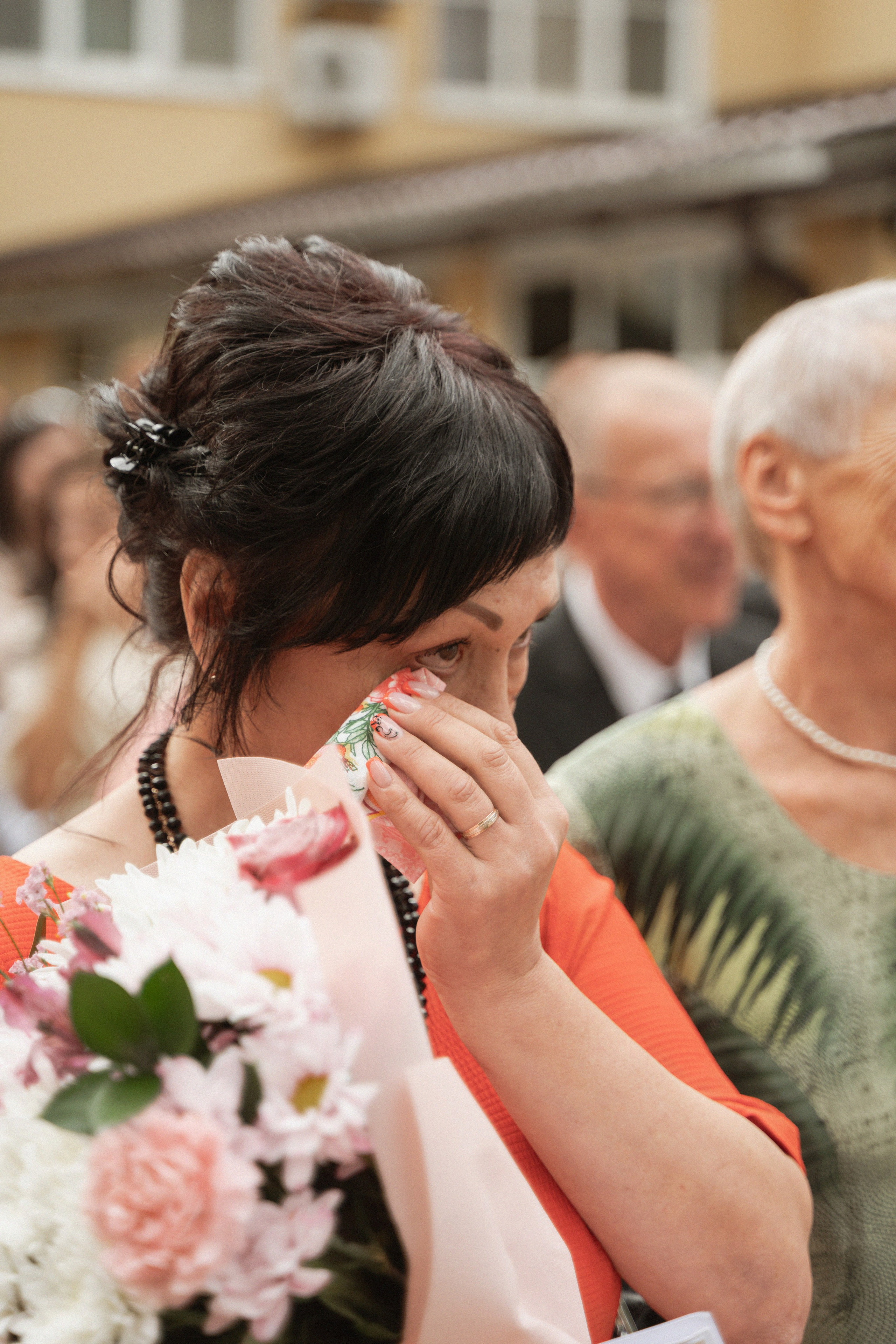Банкет. Фотограф Надежда Погребняк | Рязань | Москва