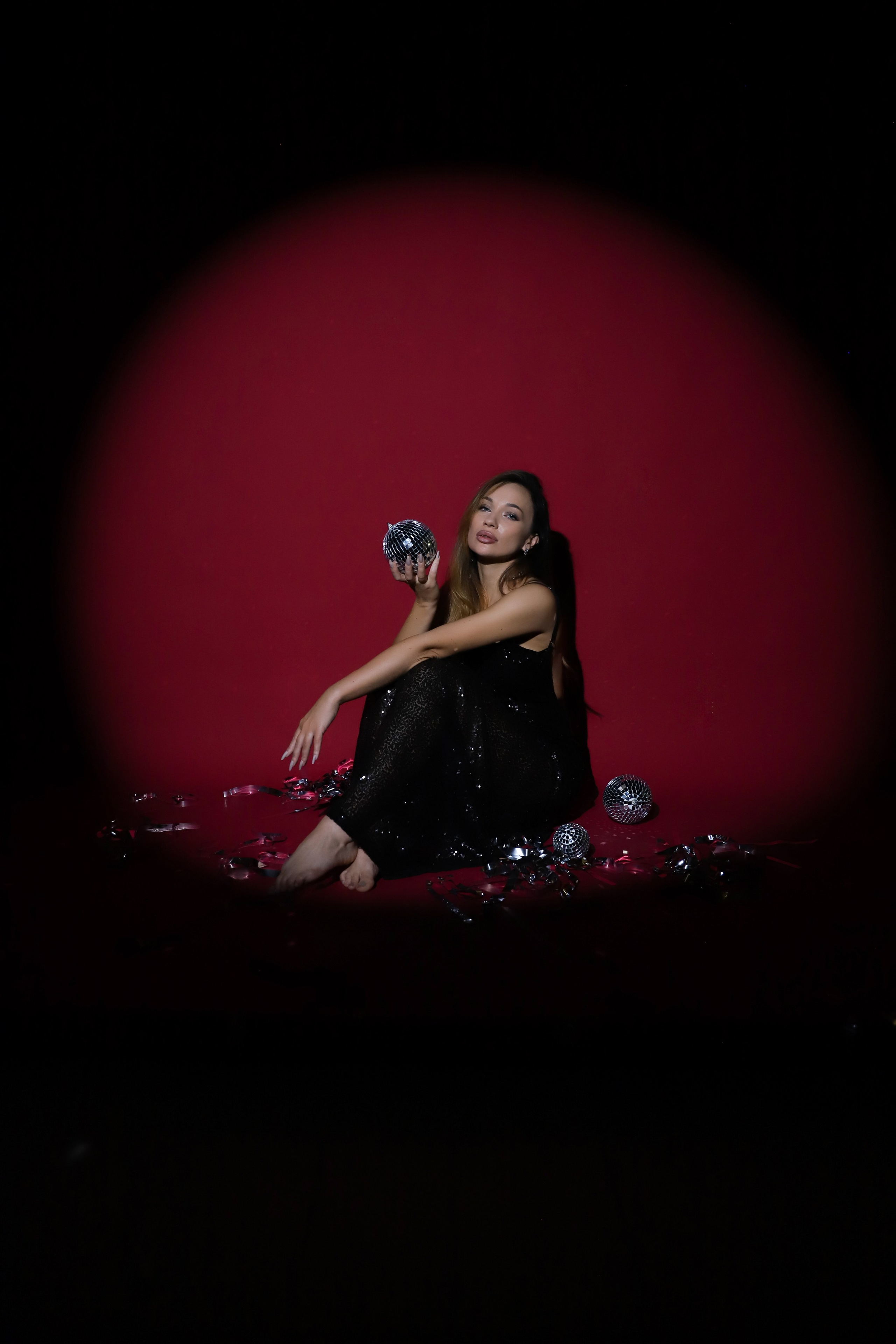 Новогодняя сказка 12.12.23. Фотограф Матвеева Татьяна