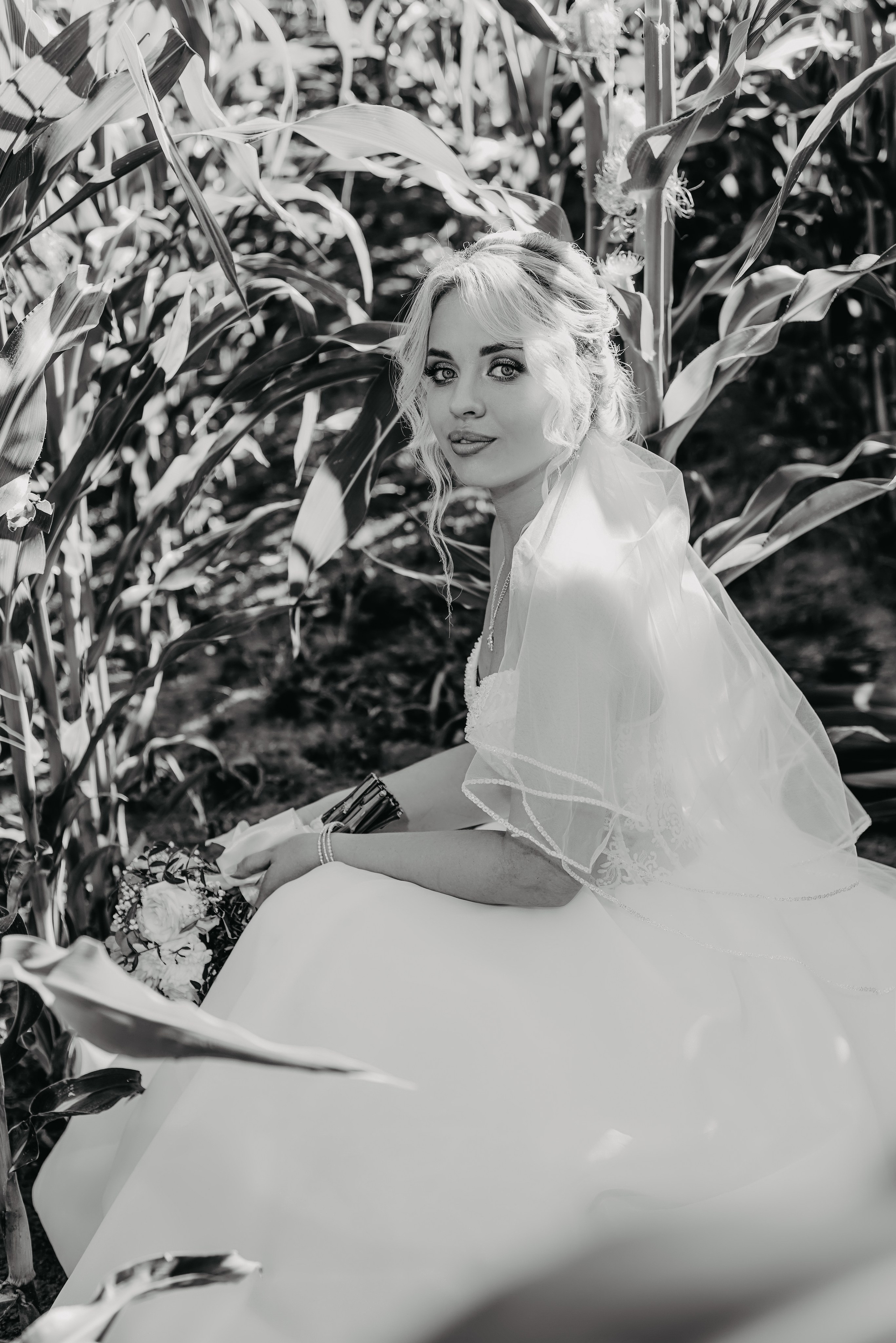 Nikita & Anna. ФОТОГРАФ ИРИНА ШАМАТАВА