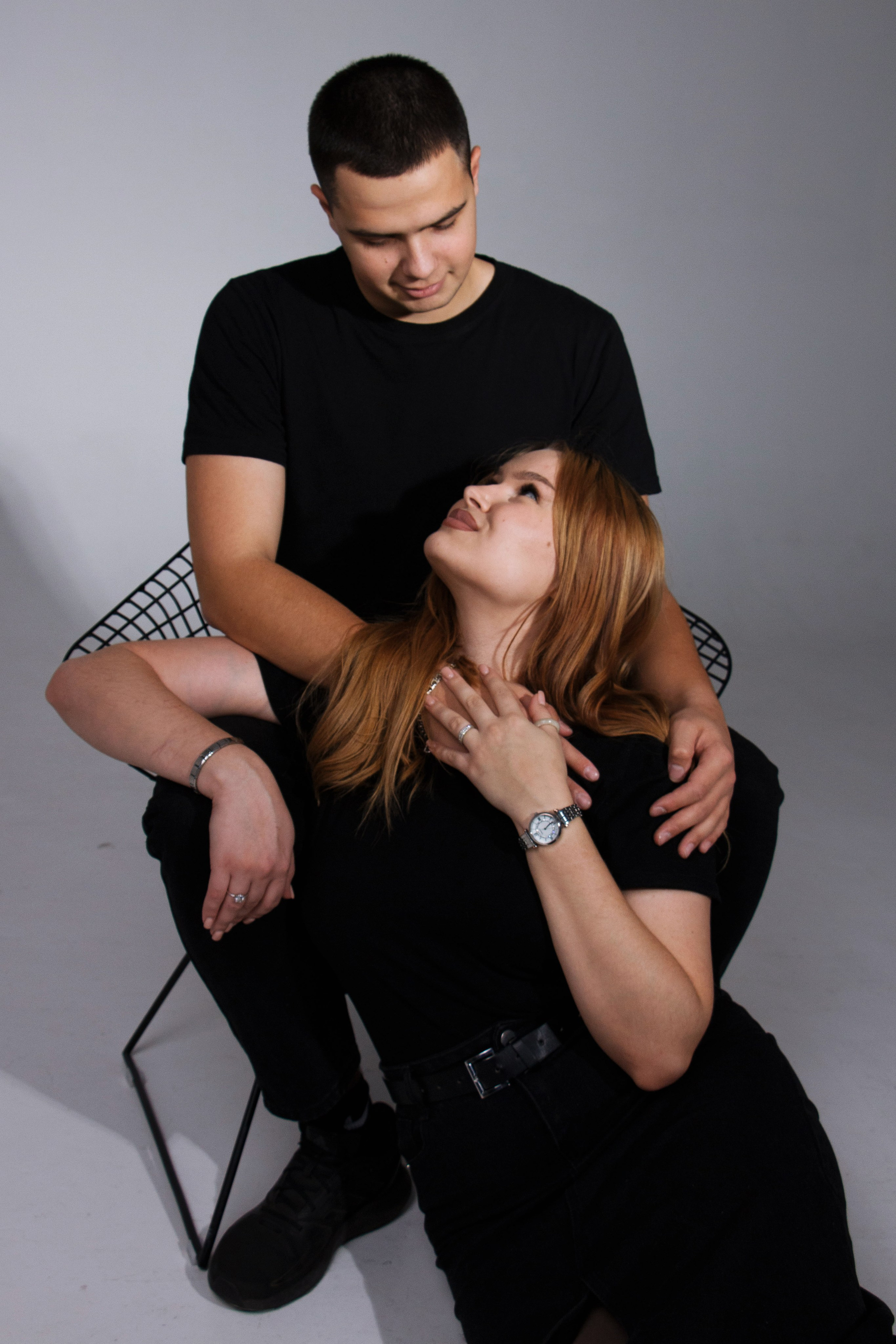 Lovestory Ольга и Данила. Главная