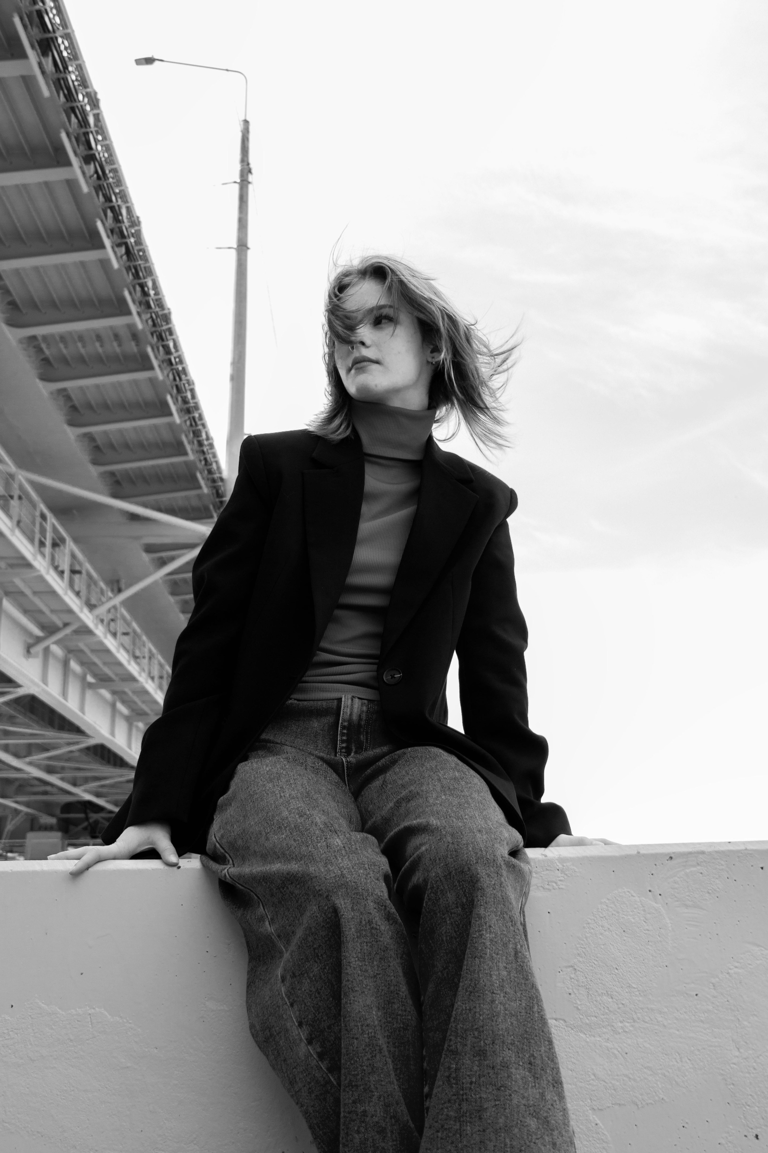 Мария. Главная