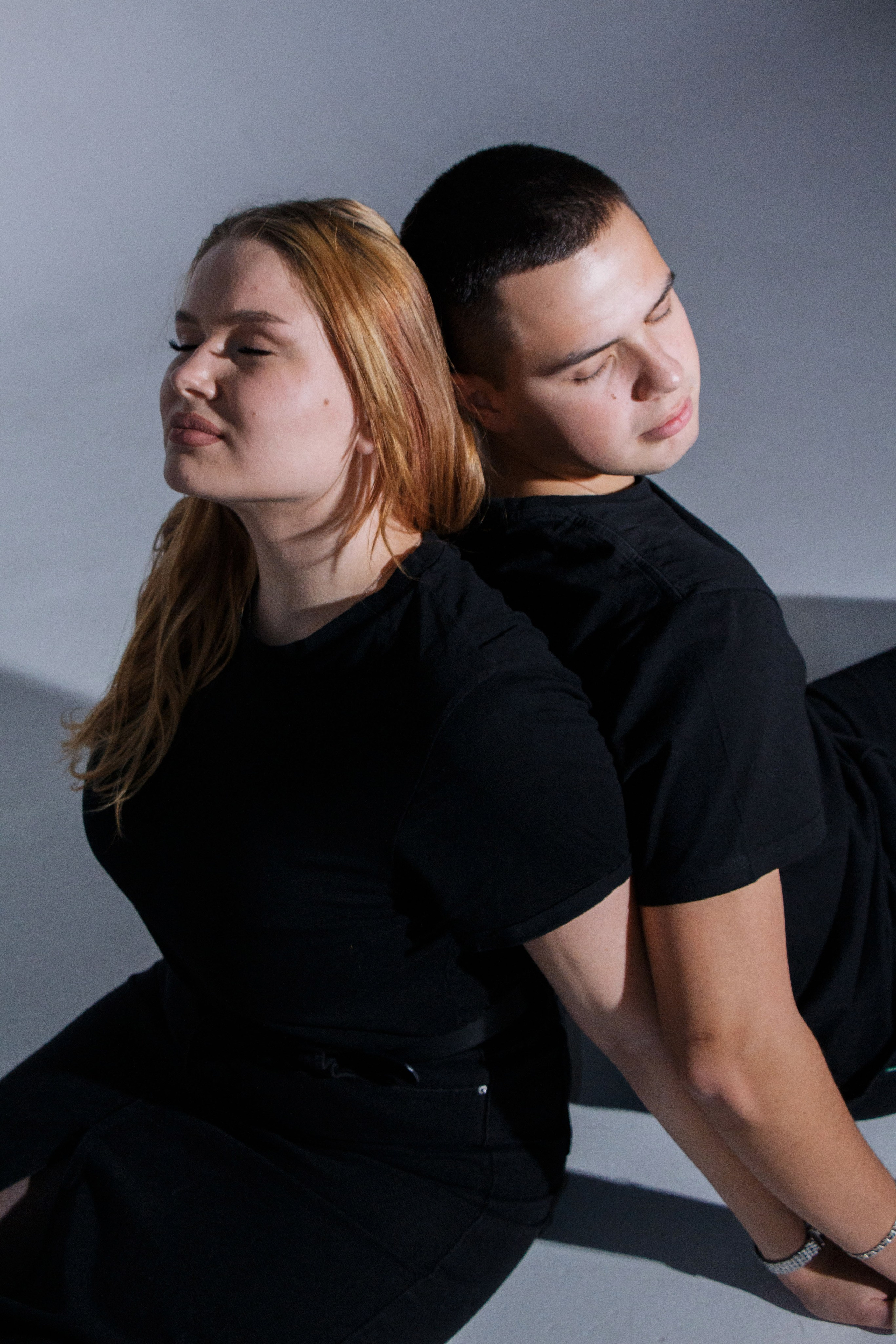 Lovestory Ольга и Данила. Главная