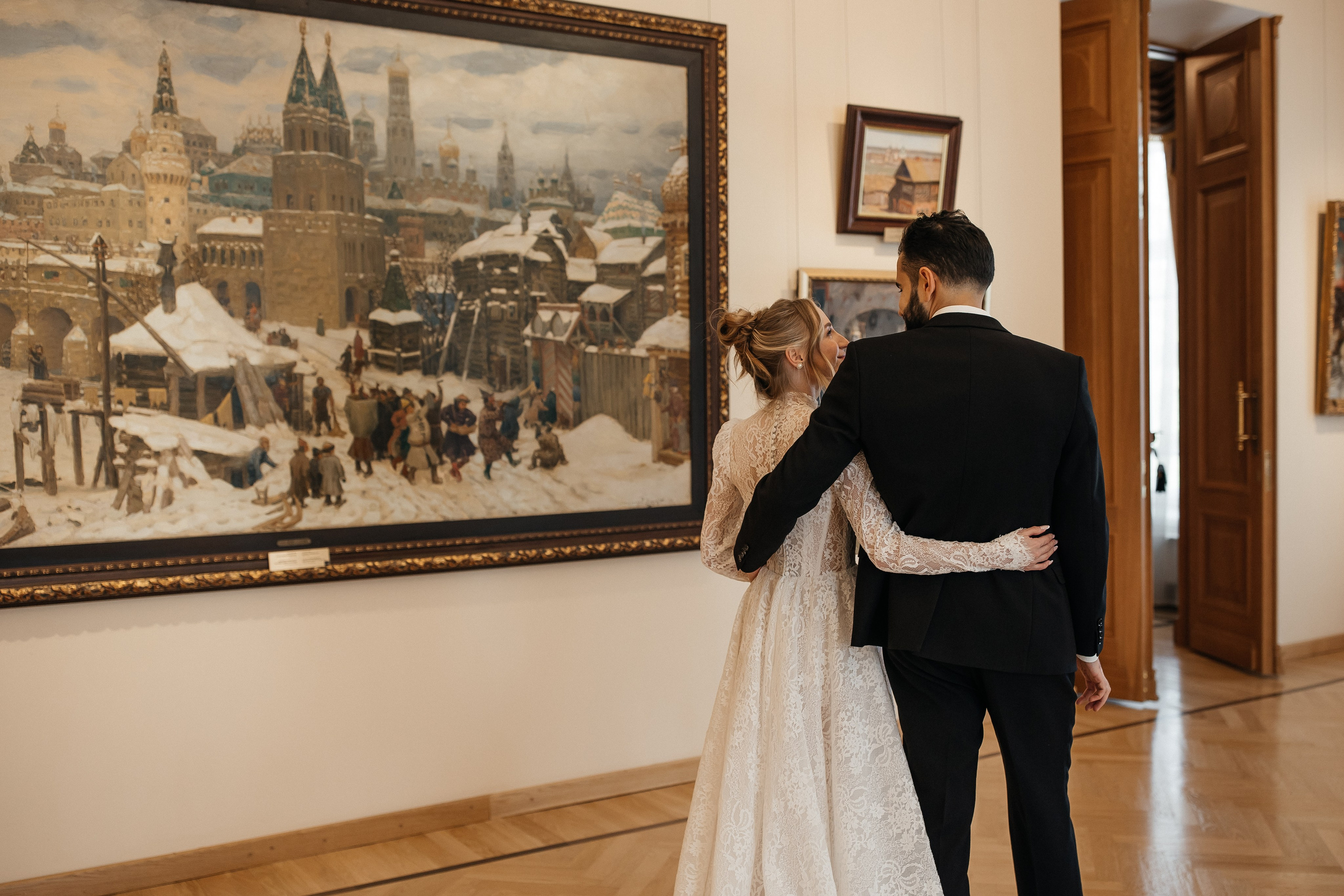 Владислав & Ксения. СВАДЕБНЫЙ ФОТОГРАФ ЕВГЕНИЯ МОДИНА Ярославль