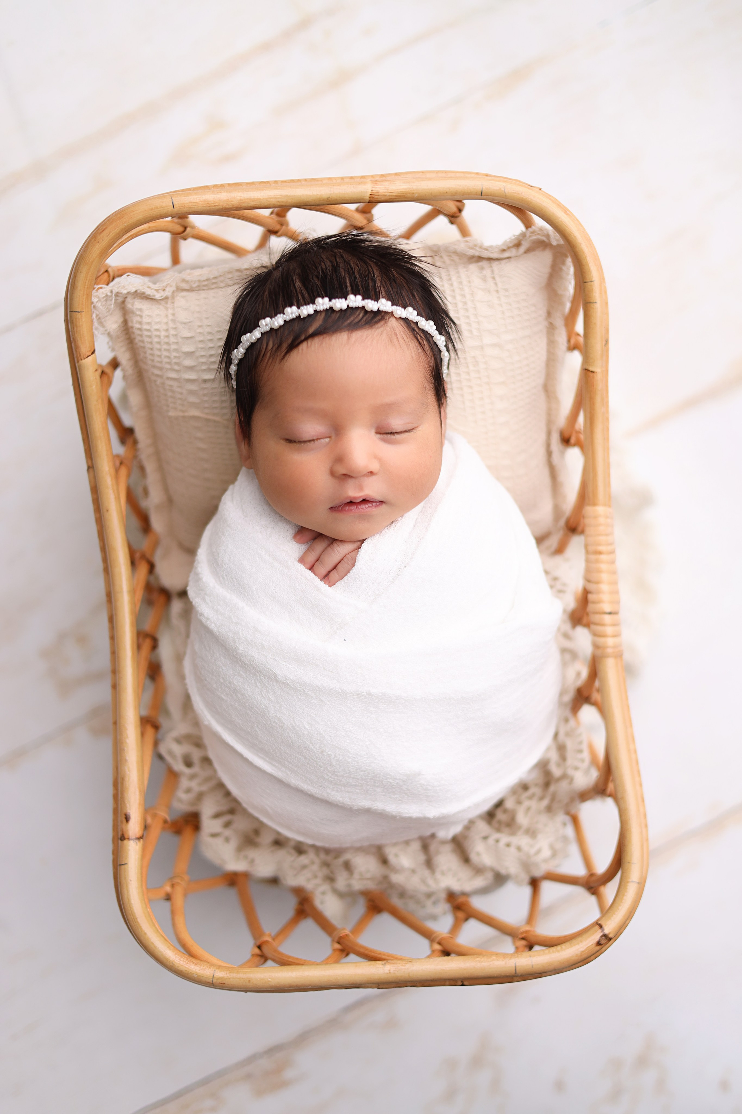 Марианна, творческий пакет. Фотограф новорожденных Москва. Ньюборн фотограф Москва