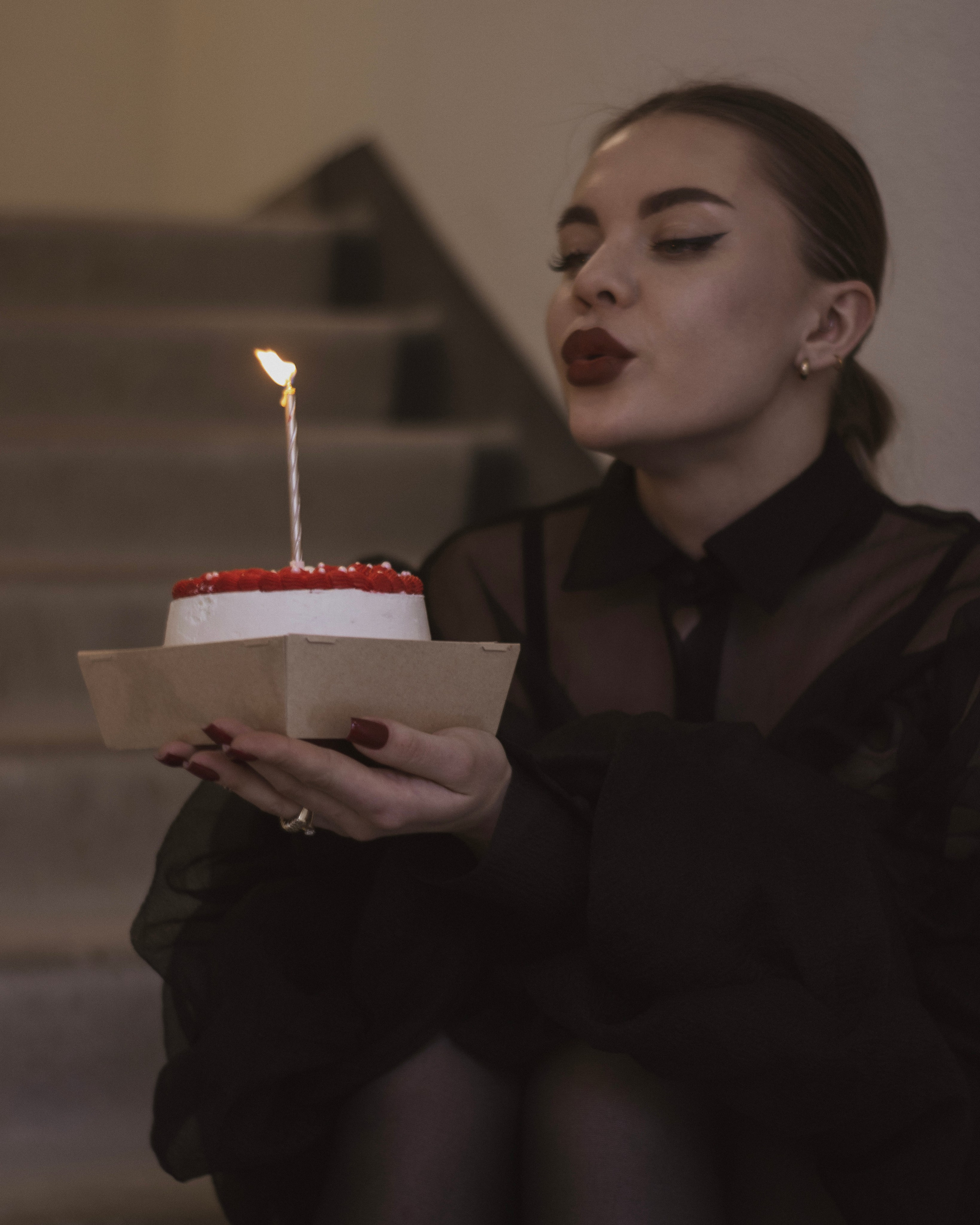 Alyona. Фотограф в Санкт-Петербург Елисеева Владислава