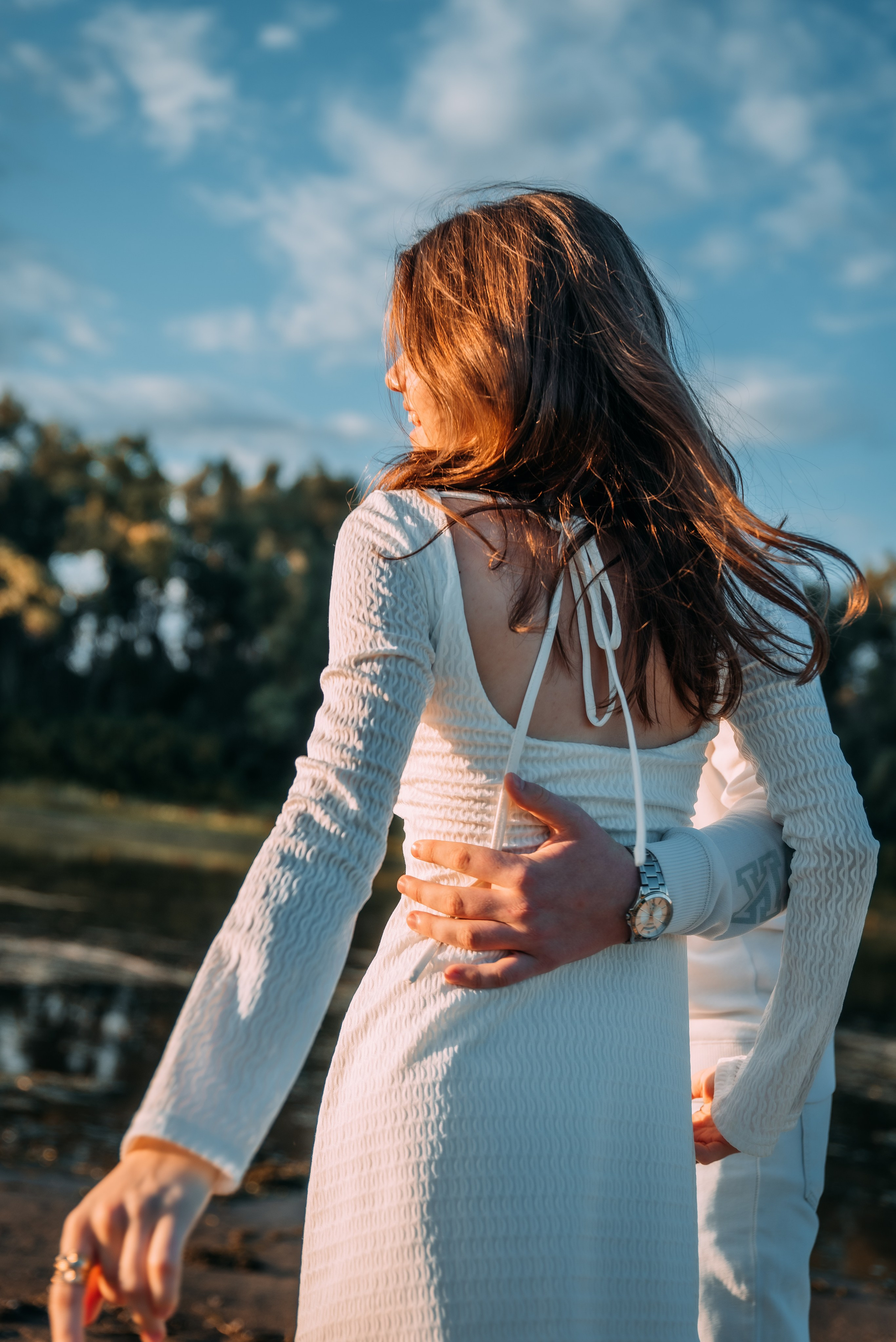 МИША и СОНЯ. Ольга Козлова фотограф Волгоград olkiny-fotki.ru