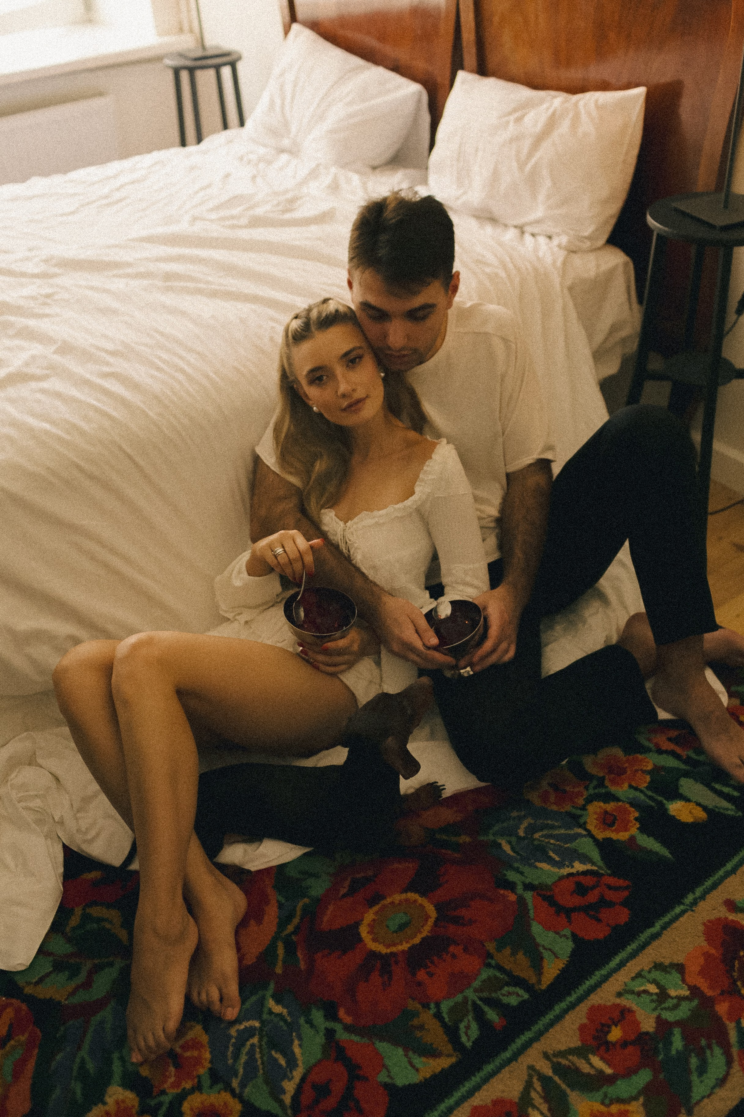 Однажды утром