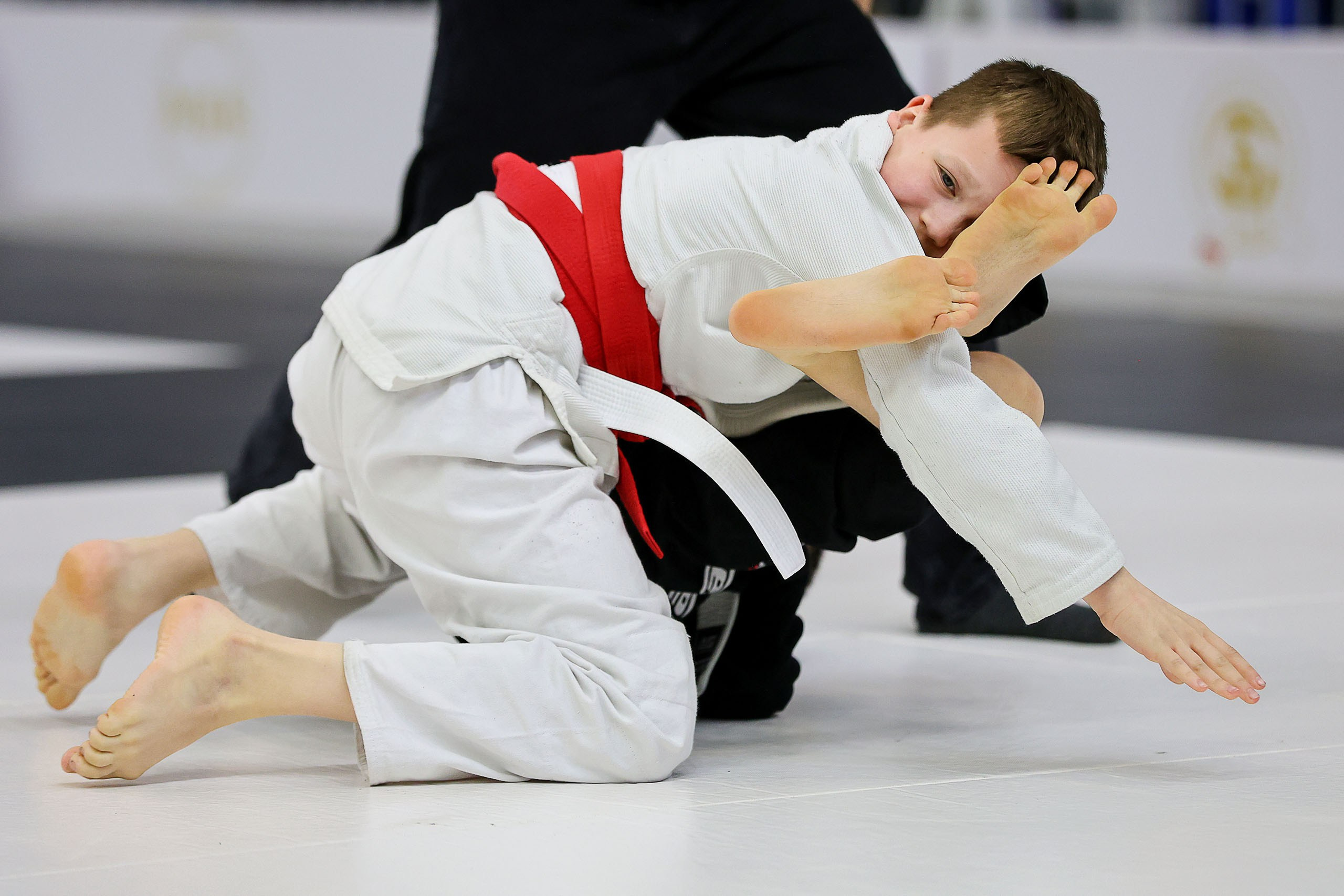 BJJ. Спортивный фотограф в Нижнем Новгороде и Сочи Ангелина Ильичева