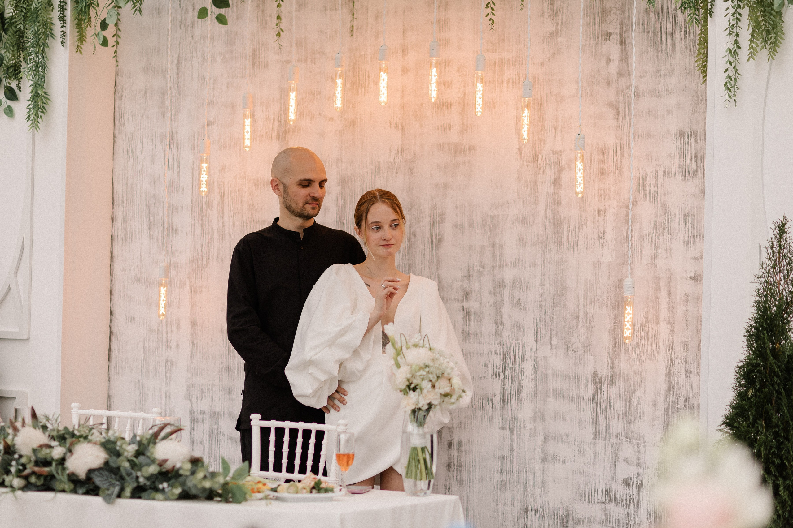 Антон и Елизавета/2023. Свадебный и семейный фотограф в Екатеринбурге