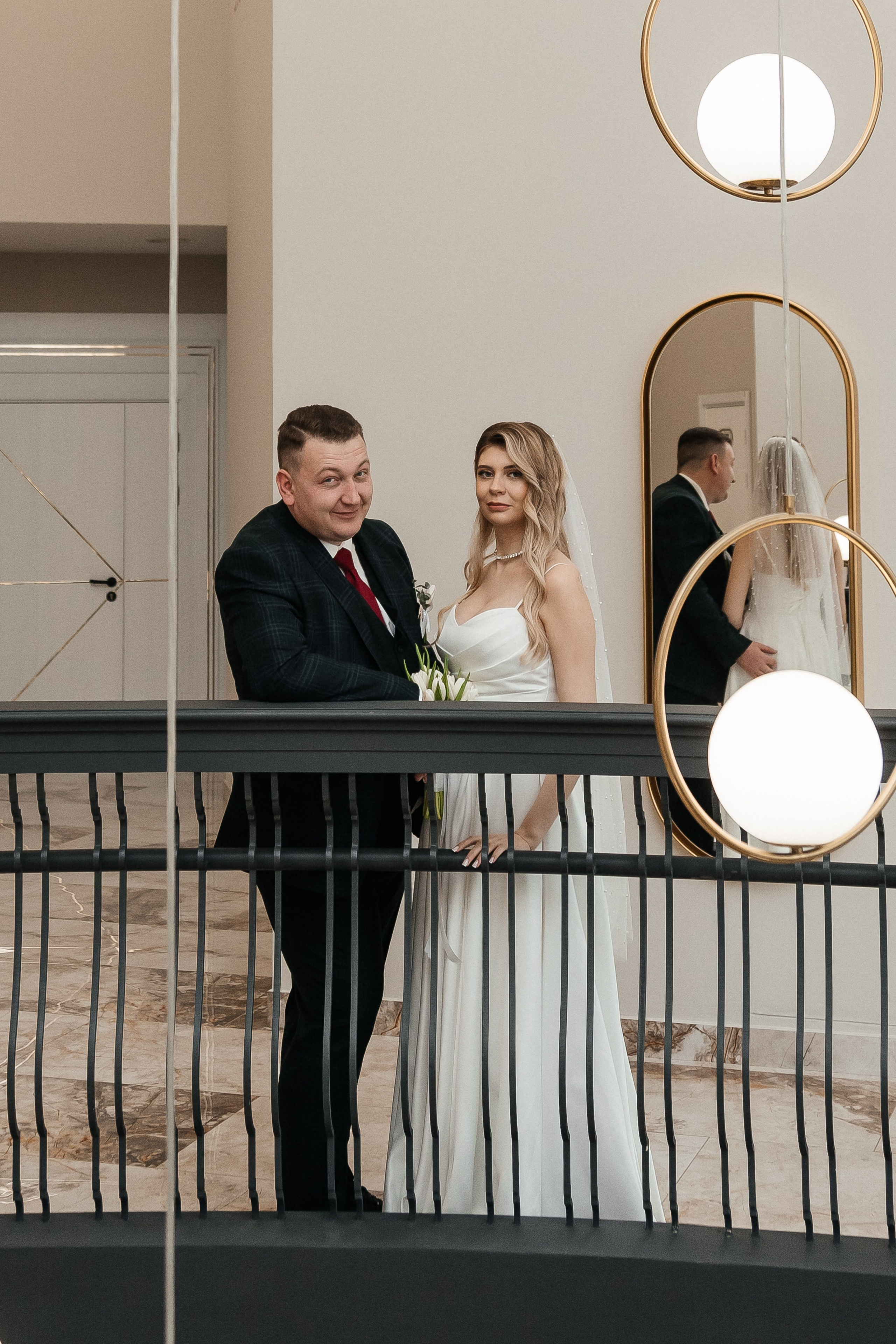 Сергей и Наталья/2025. Свадебный и семейный фотограф в Екатеринбурге