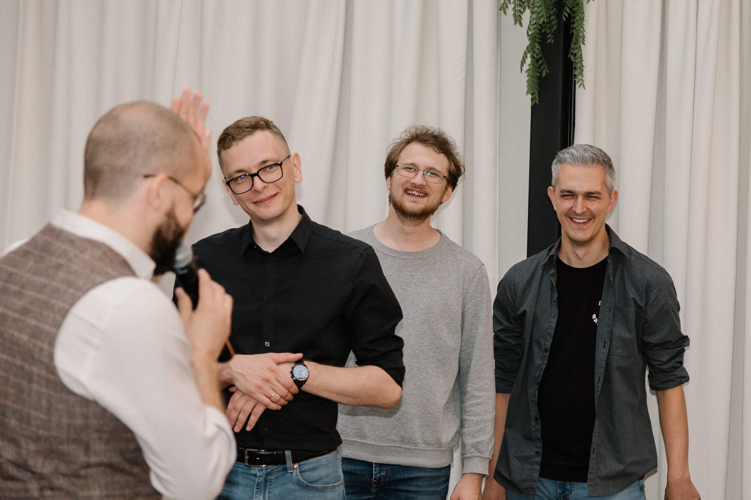 Антон и Елизавета/2023. Свадебный и семейный фотограф в Екатеринбурге