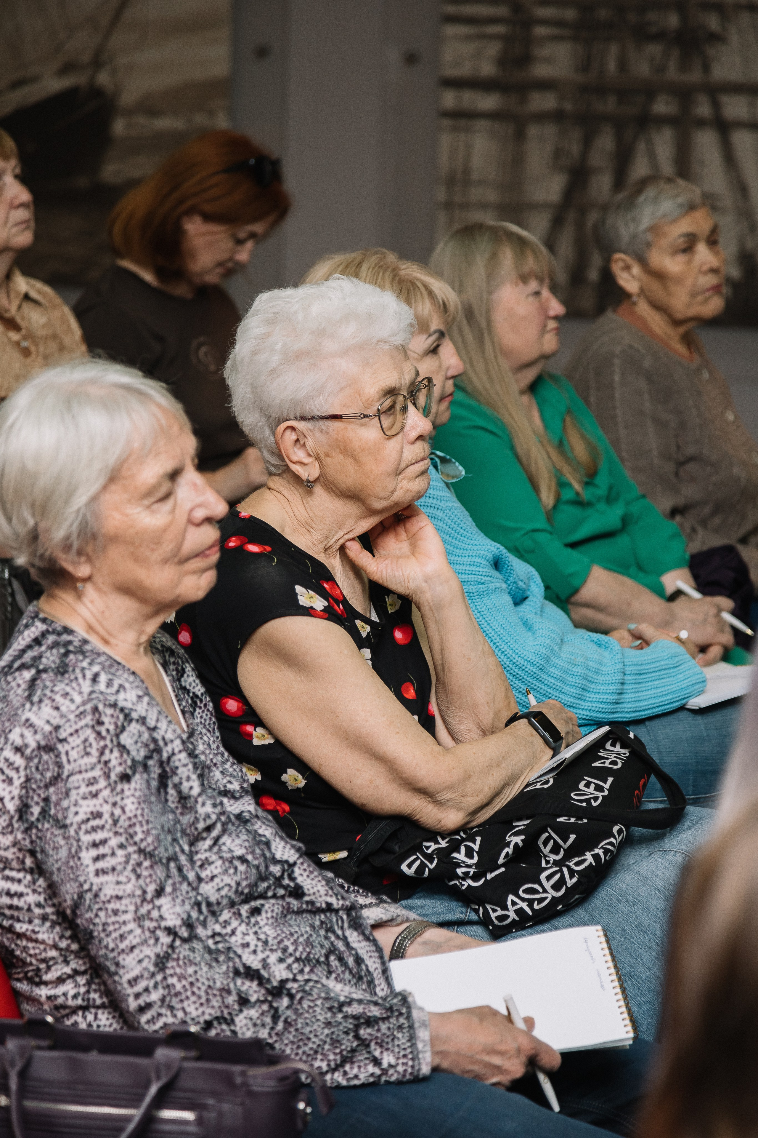 Конференция/2024. Свадебный и семейный фотограф в Екатеринбурге