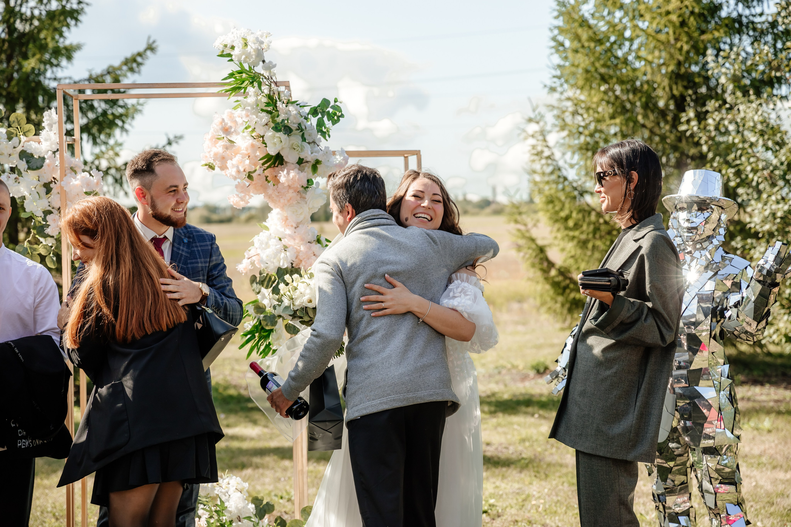Эдуард и Айназ. Свадебный и семейный фотограф Разида Мухаметова