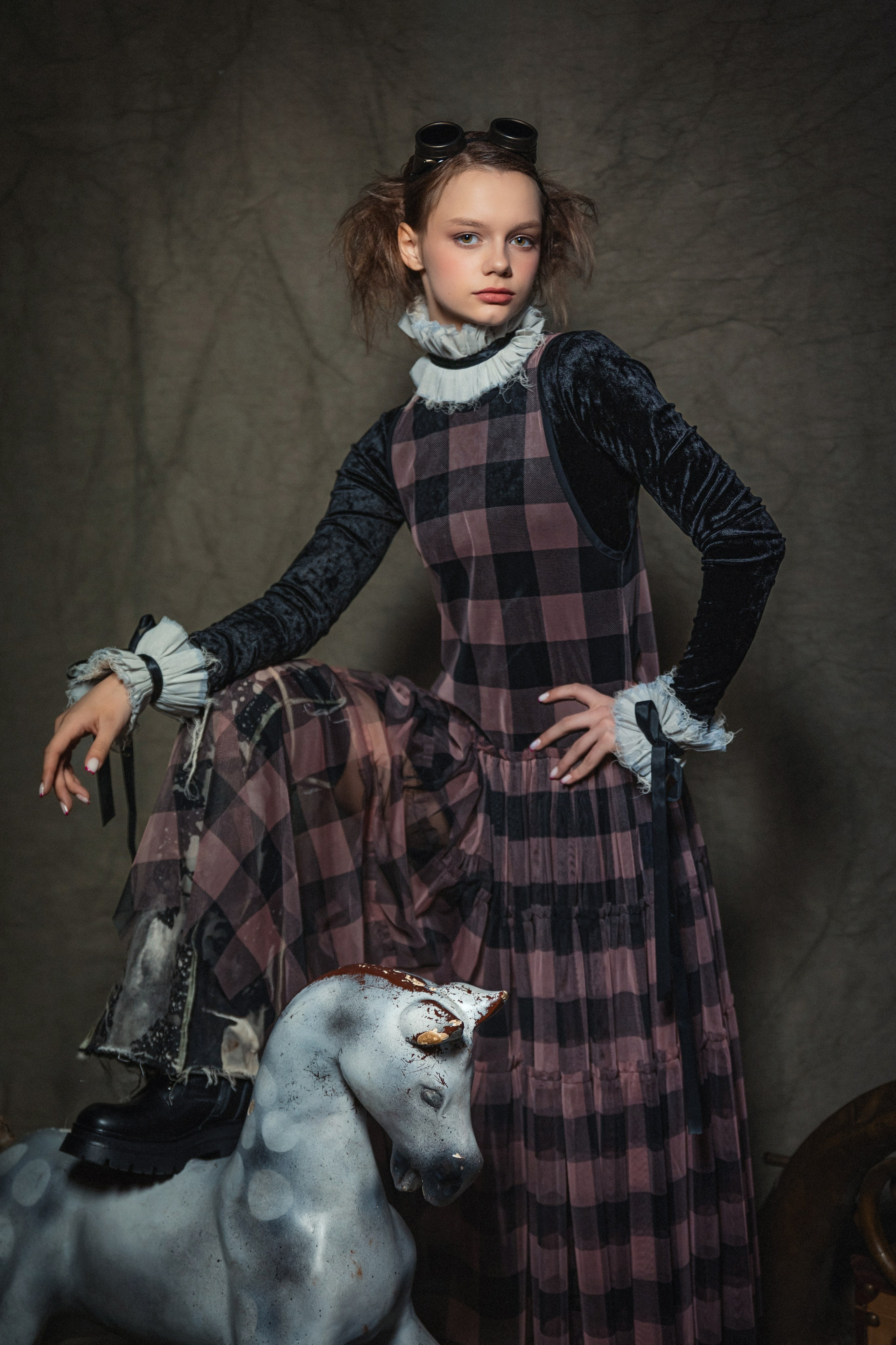 Детский портрет. Трубинова Екатерина | Семейный фотограф | Москва