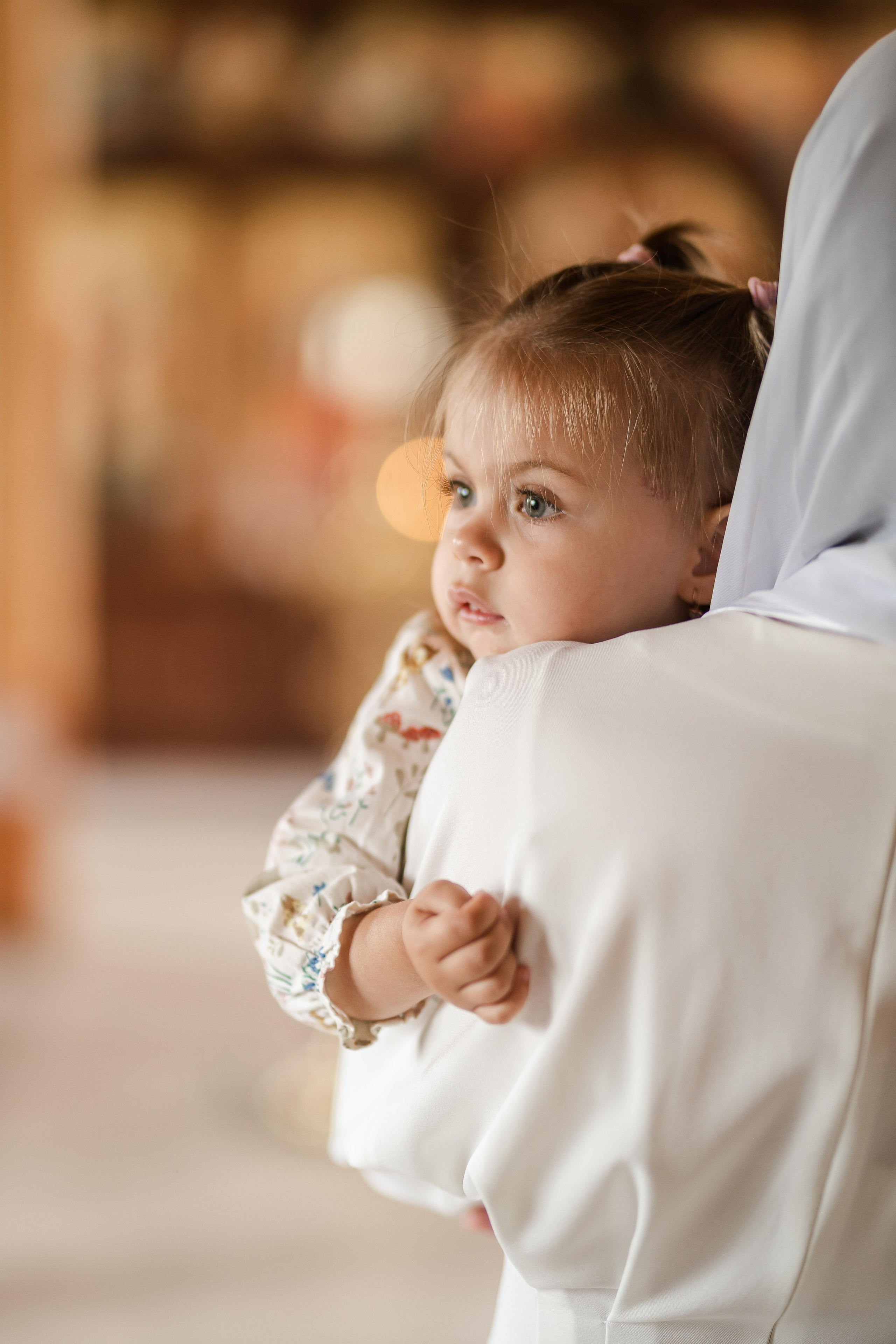 Крещение. Главная