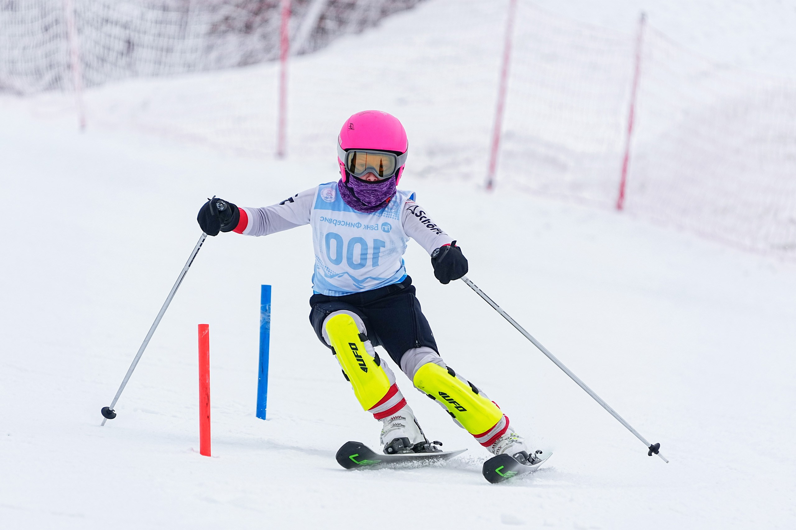 Региональные соревнования «На приз Клуба Волен»