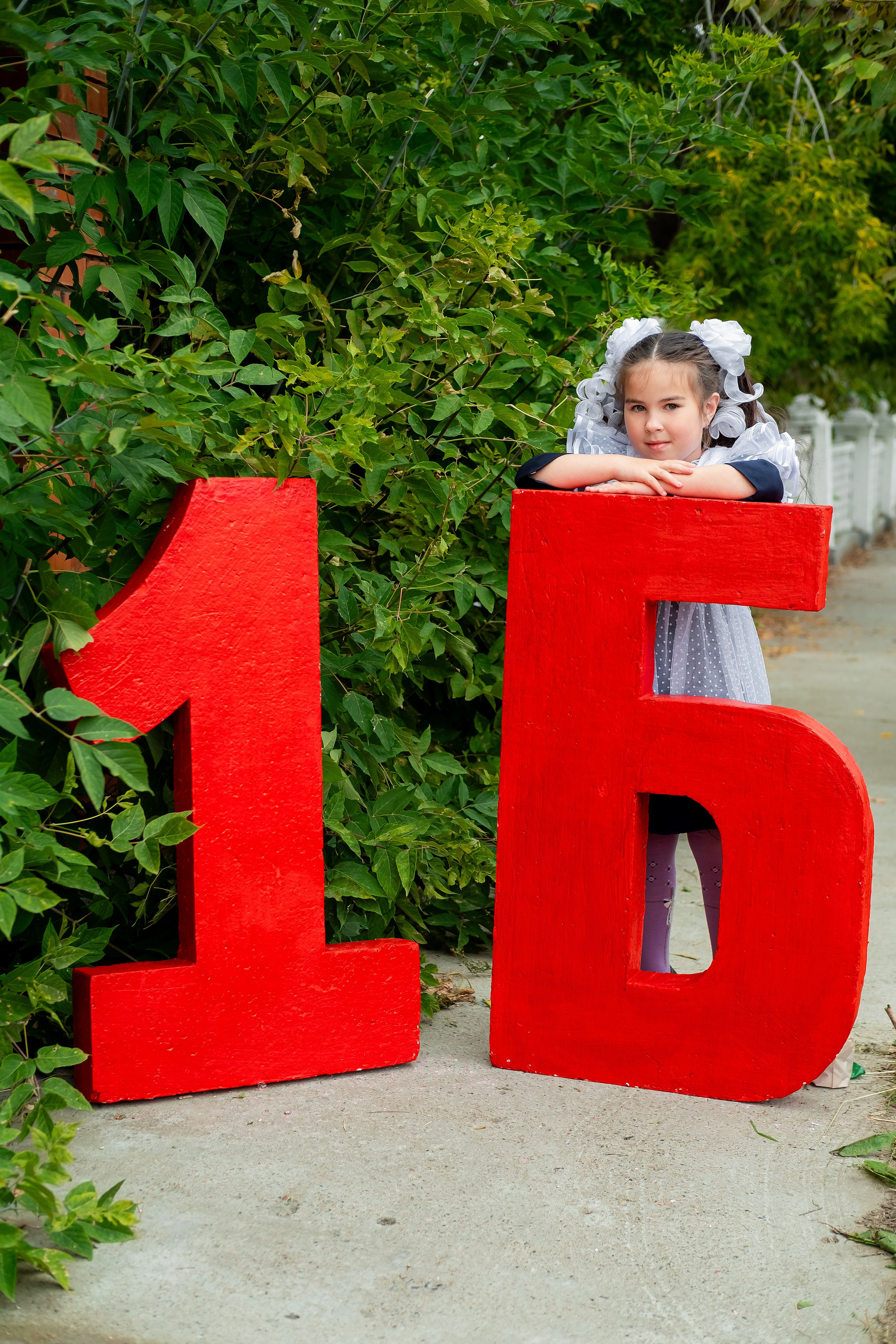 Съёмка на улице. БумальБум Выпускные альбомы