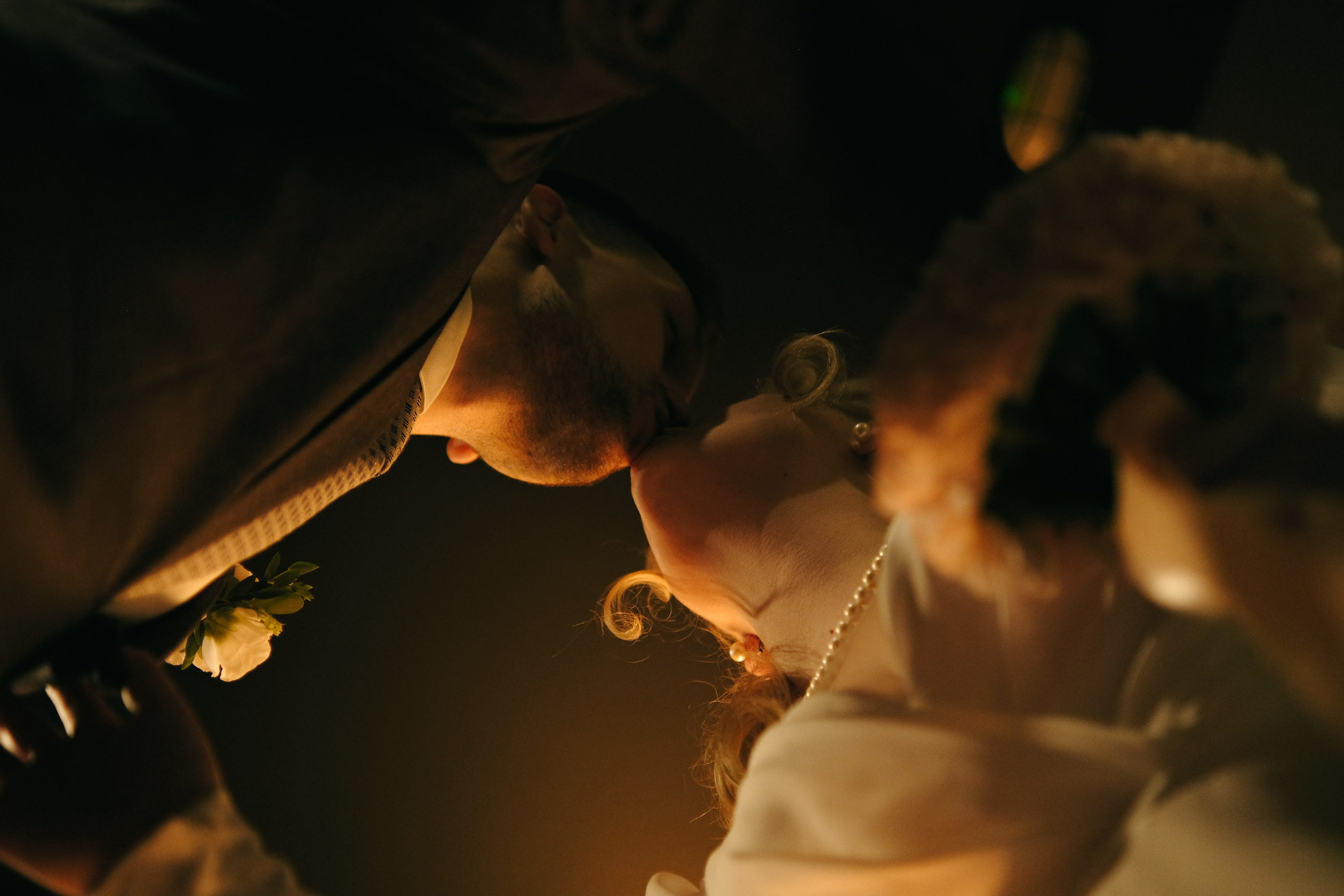 Полина и Егор. Фотограф, видеограф в Санкт-Петербурге