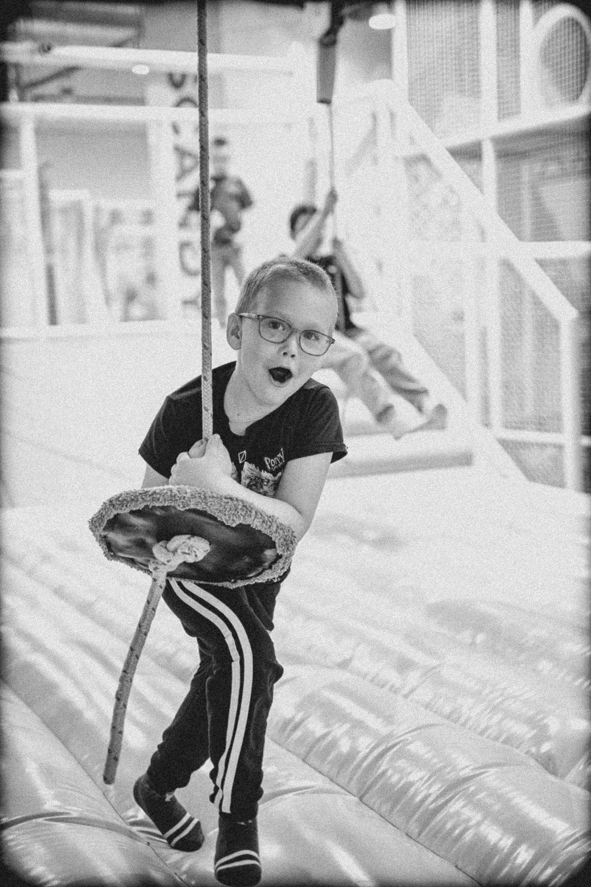 Днюха Тимки в игровой. Семейный, Детский, Контент фотограф в Самаре Renatto (Ренат Алимбиков)