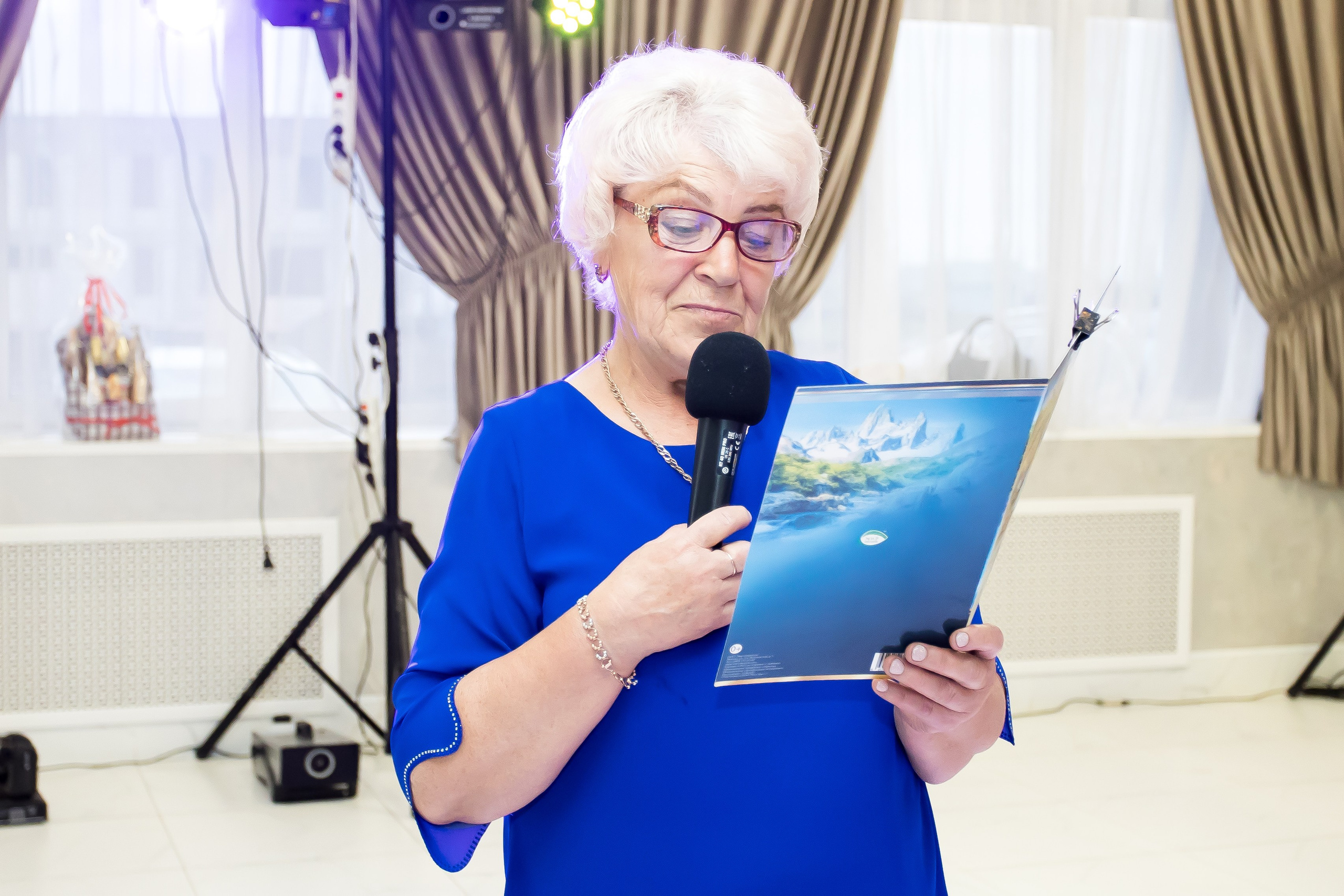 Юбилей 50. Фотограф в Иркутске