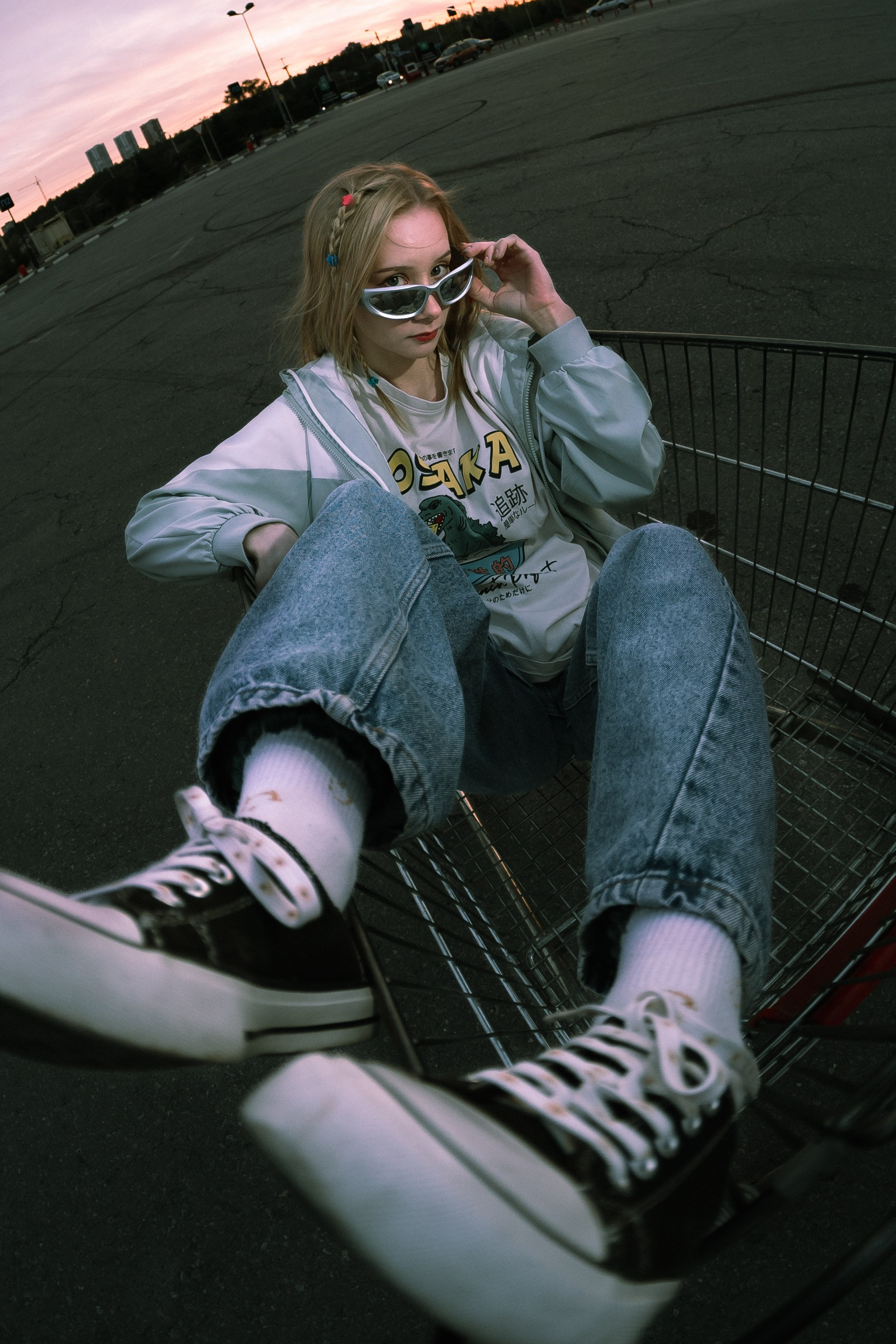 Stranger Pelageya. Андрей Попов | Фотограф Волгоград| Druny_photo