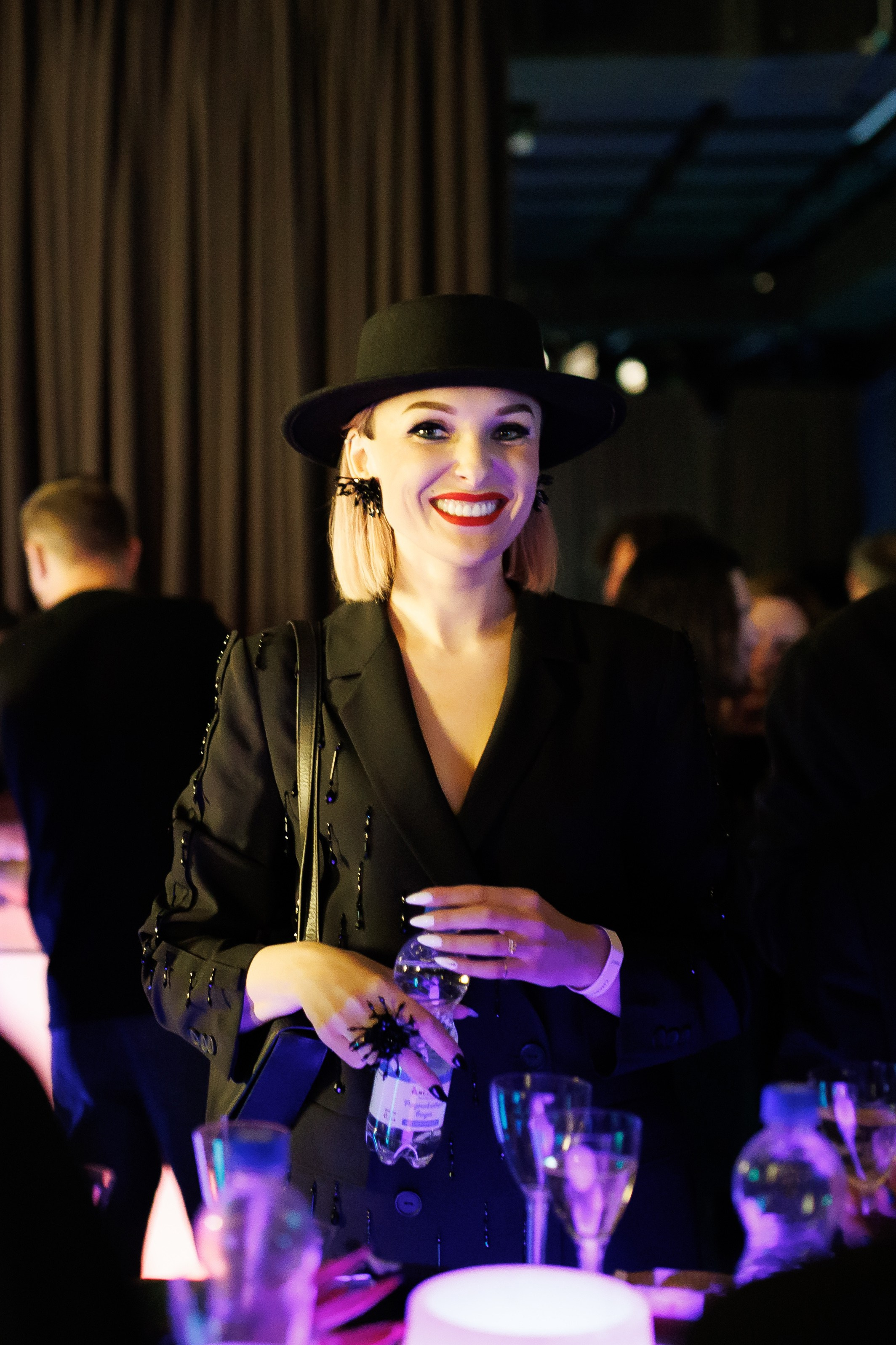 Keralex Color Symphony. Репортажный фотограф в Москве Евгений Новиков