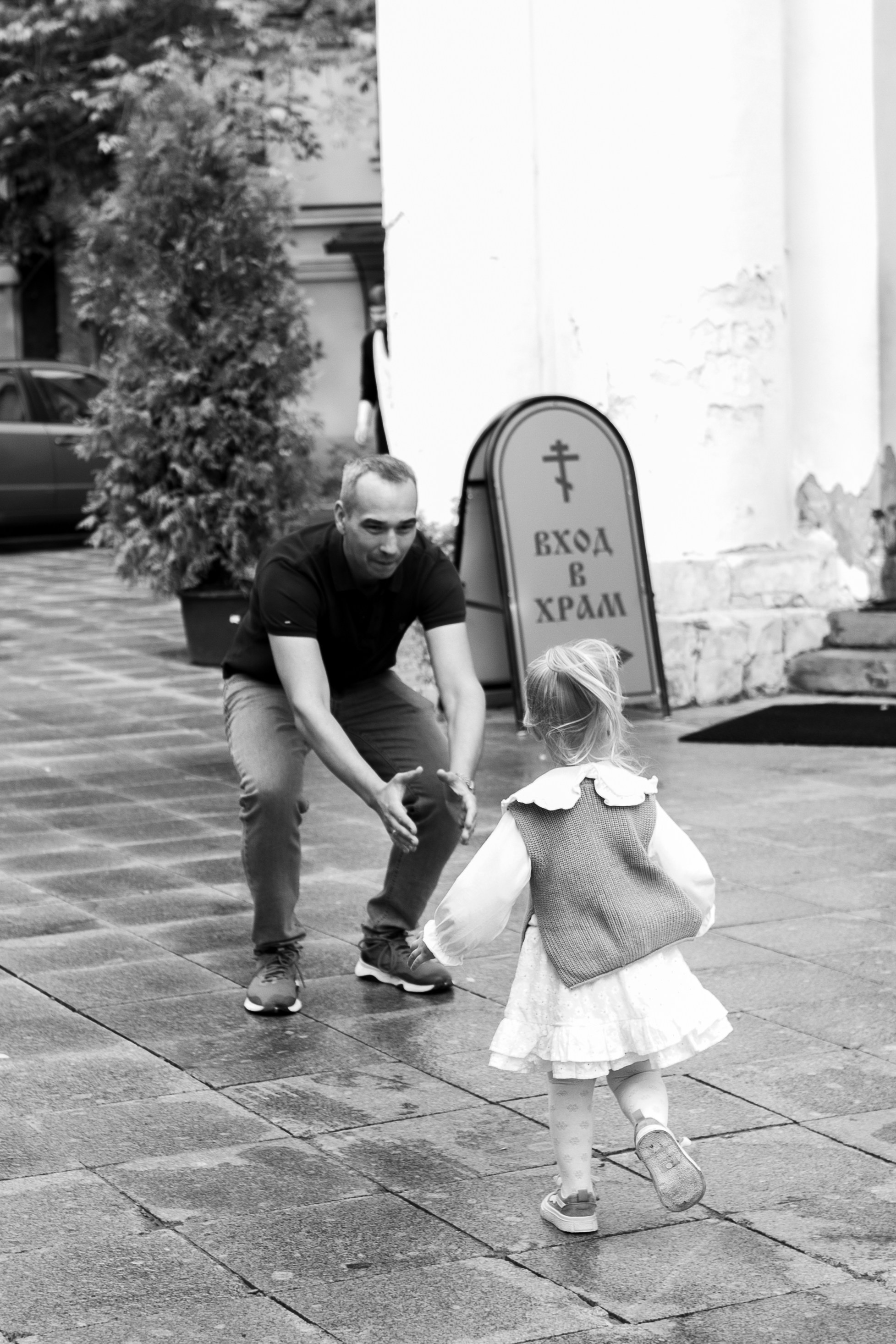 Виктория, Церковь Иконы Божией Матери. Свадебный фотограф | Москва