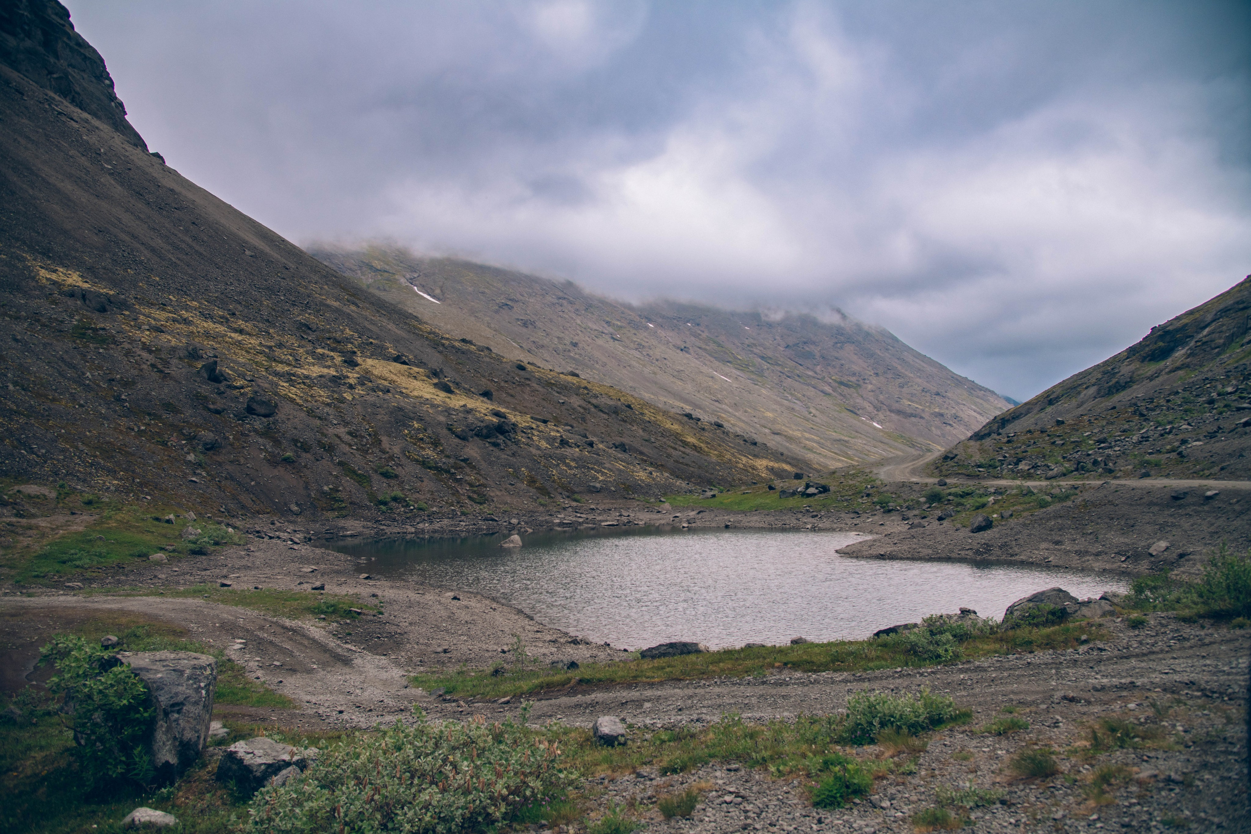 Кольский полуостров. Фотографирую для себя, своей семьи и друзей!