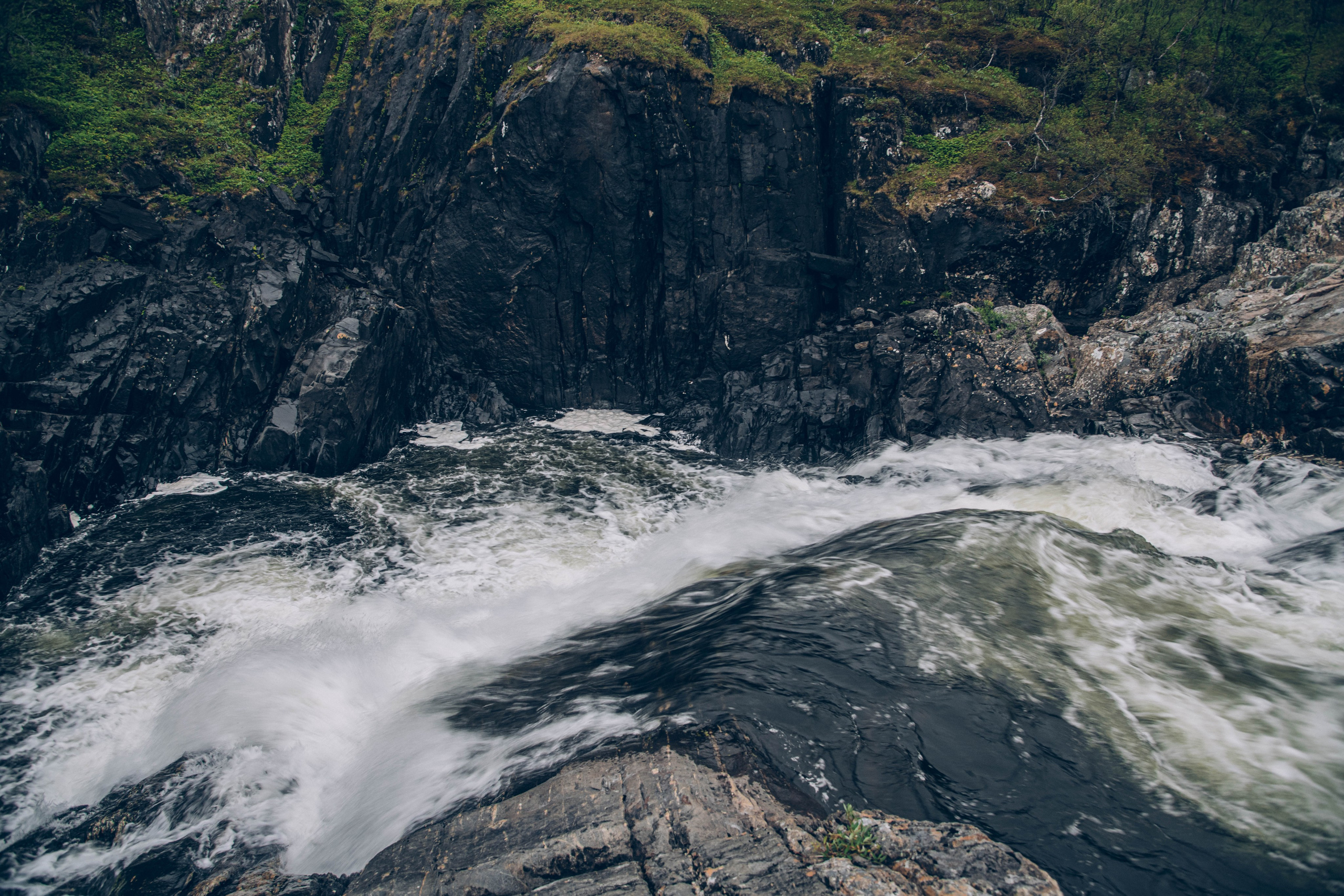 Кольский полуостров. Фотографирую для себя, своей семьи и друзей!