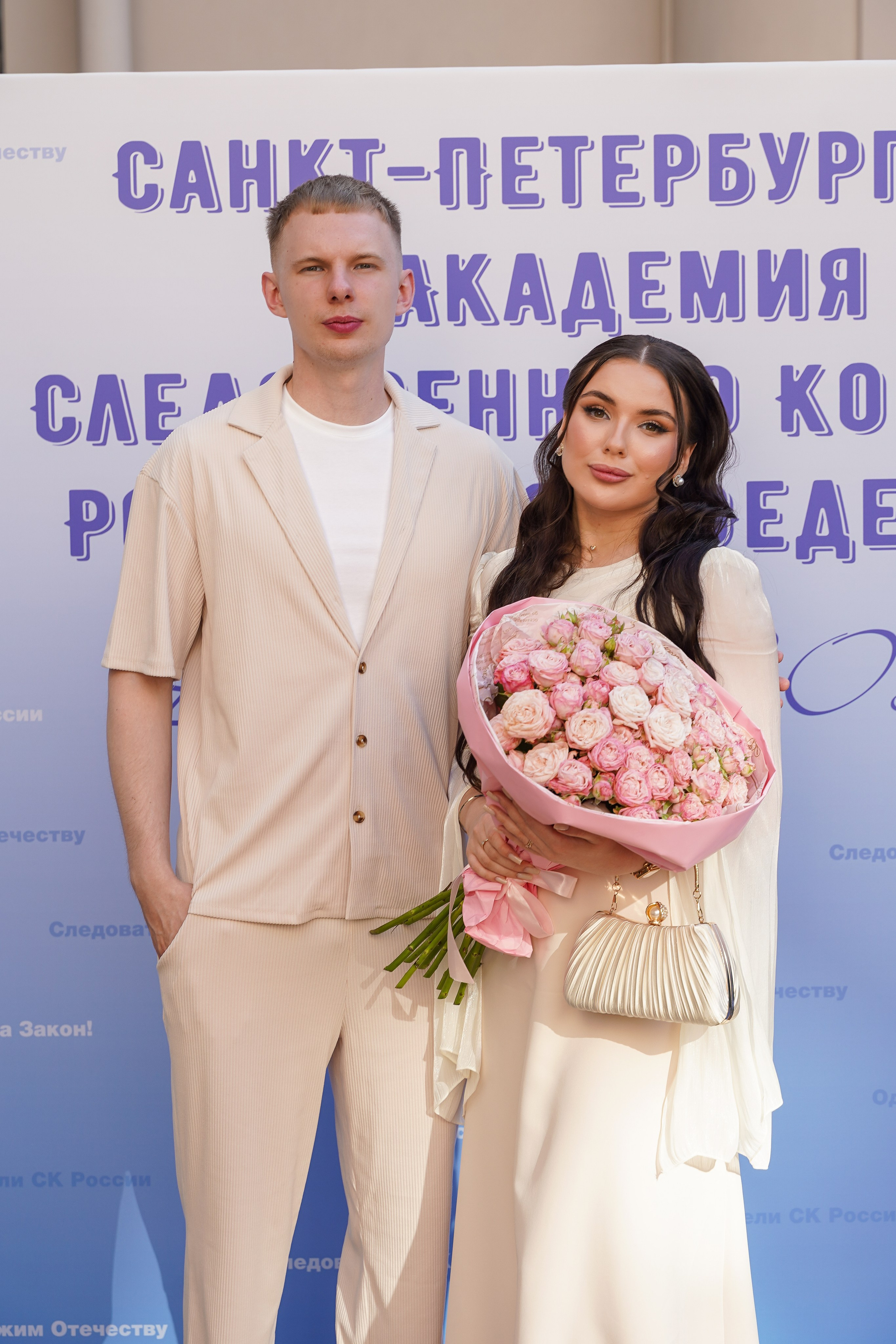 Выпускные. Репортажный фотограф и видеограф в Санкт-Петербурге