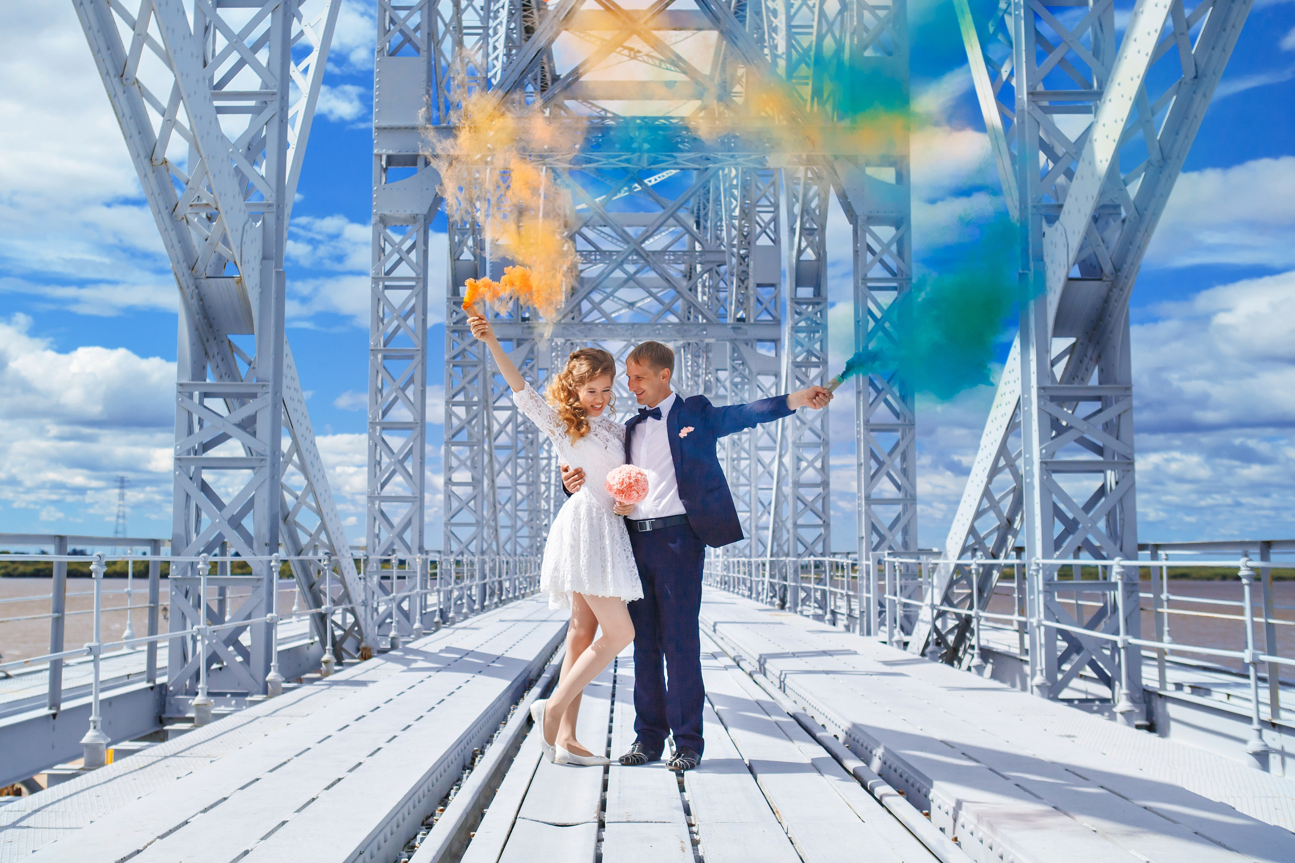 Свадебные фотосъемки. Школьный и семейный фотограф в Хабаровске Татьяна Ассаулова