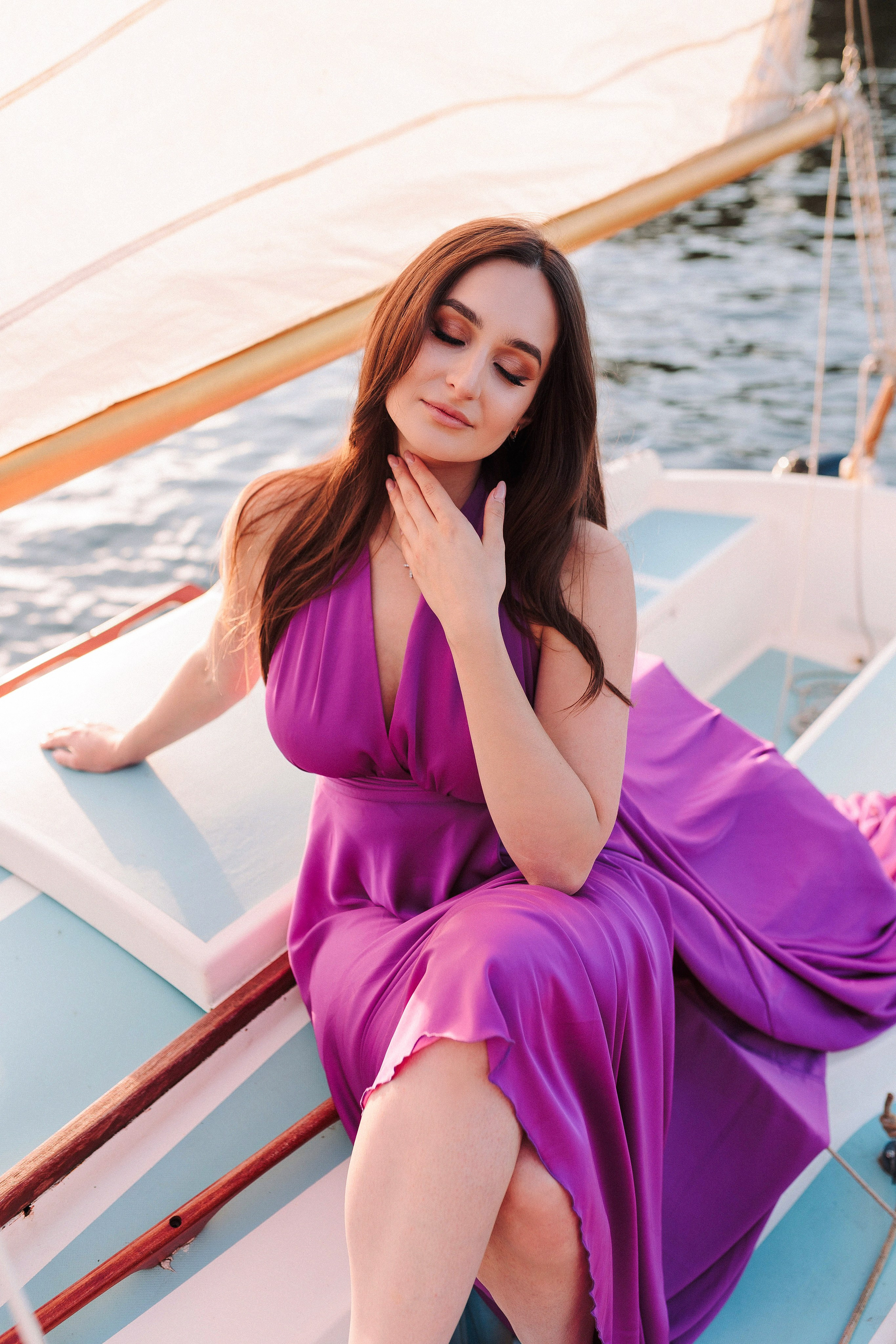 Фотодень на яхте’23. Фотограф Полина Лытнева