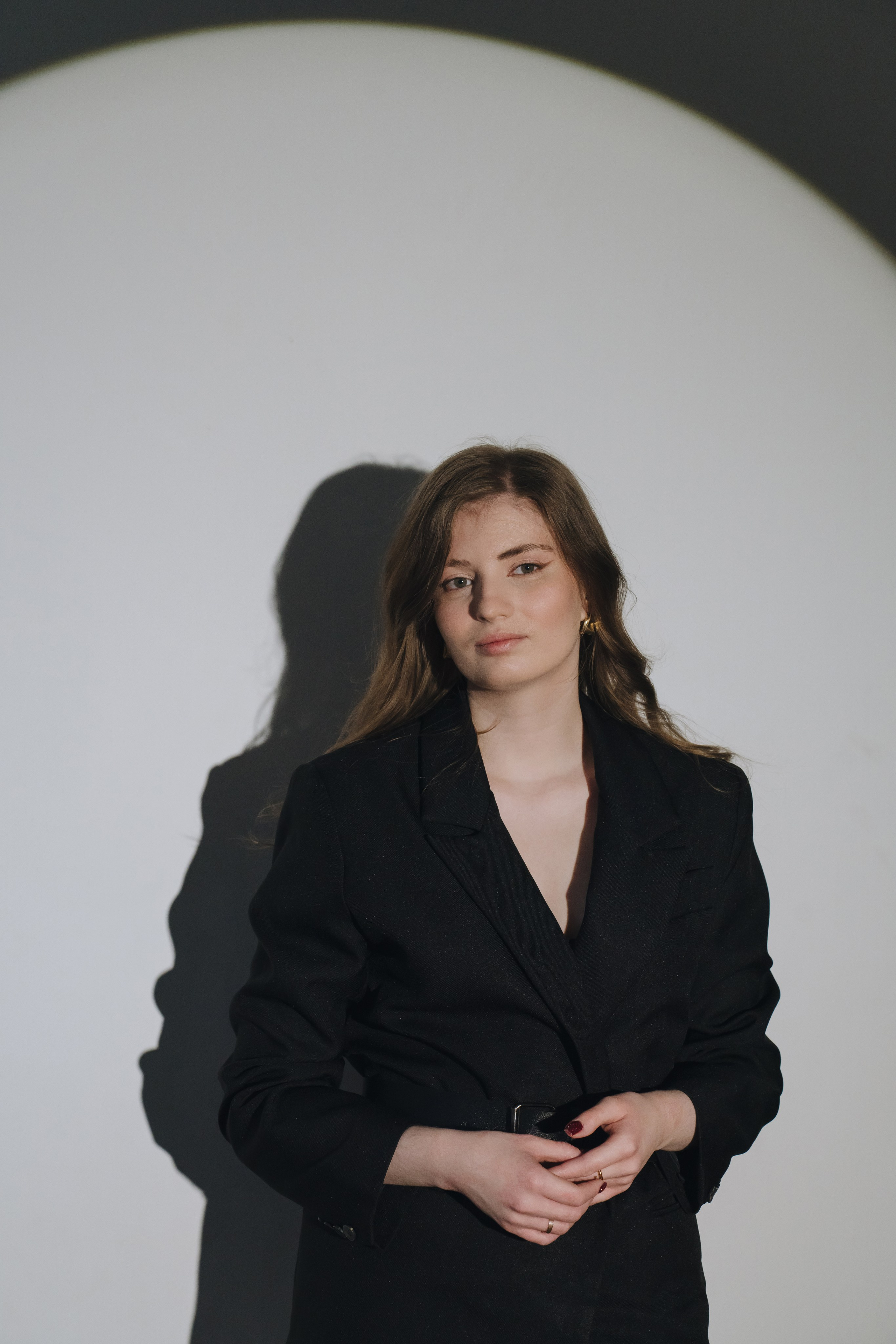 Руслана. Профессиональный фотограф в Самаре Анна Конзаева