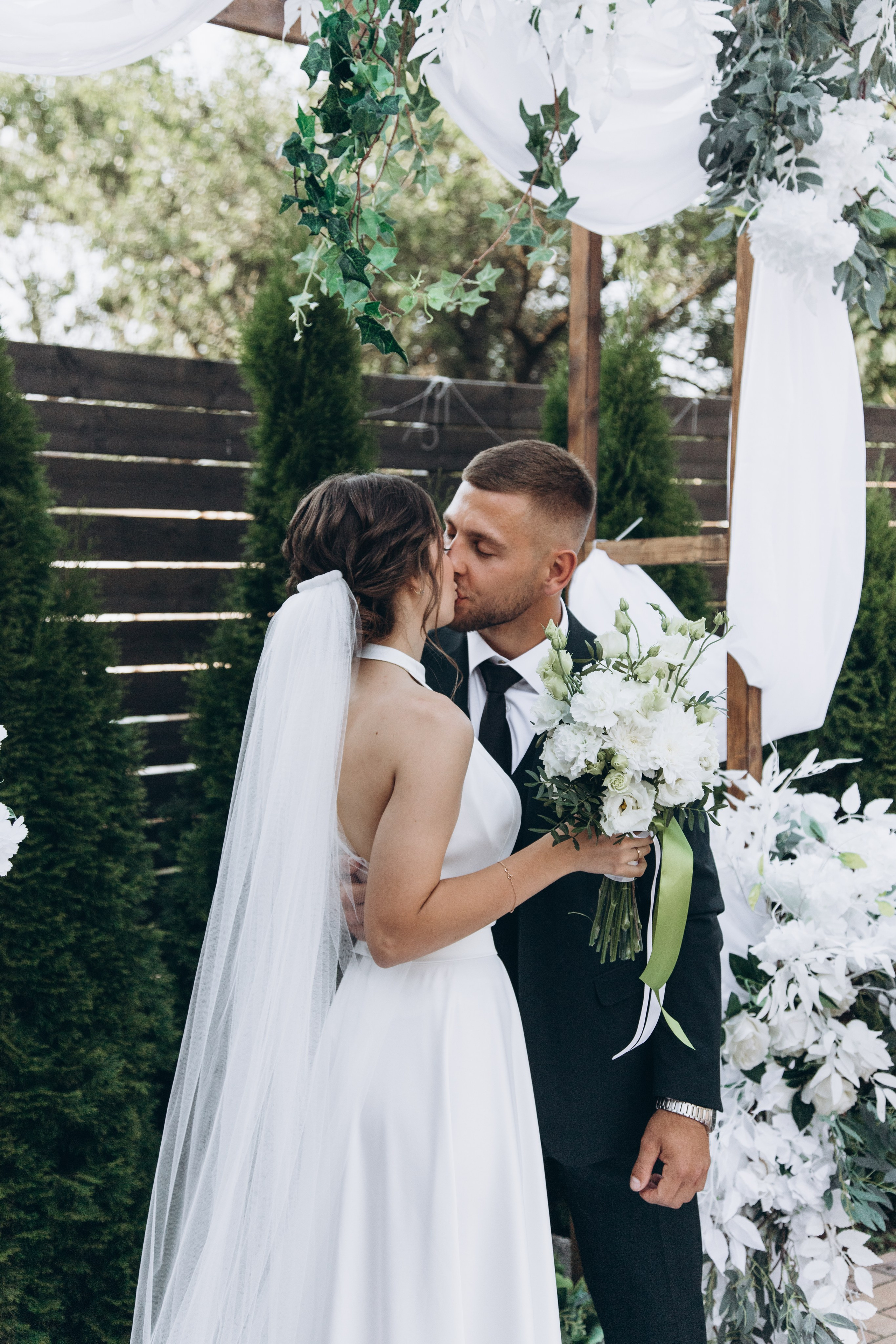 Мы. Свадебный и семейный фотограф Краснова Юлия