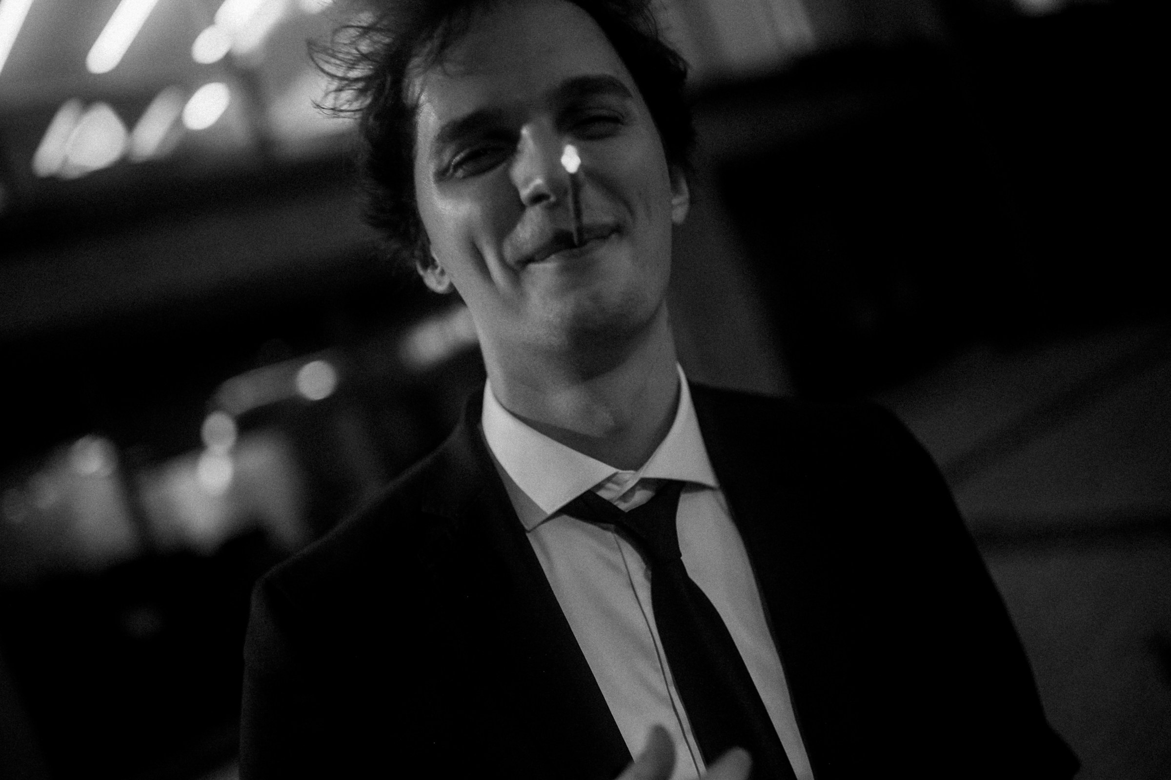 История от арбузера. Свадебный и семейный фотограф Москва, Спб, Крым Игорь Сазонов