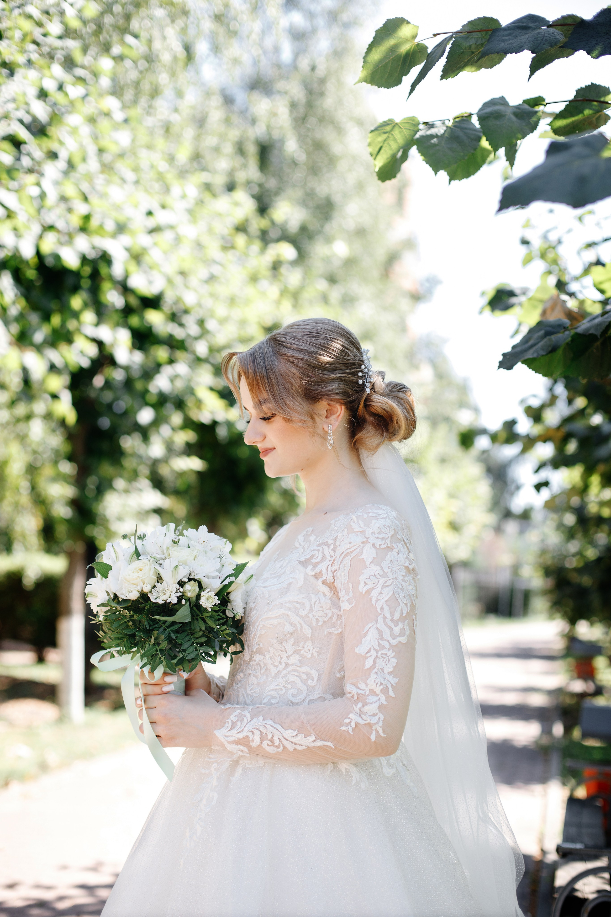 Евгений ♥ Александра. Свадебный и семейный фотограф в городе Воронеж. Ирина Боловина