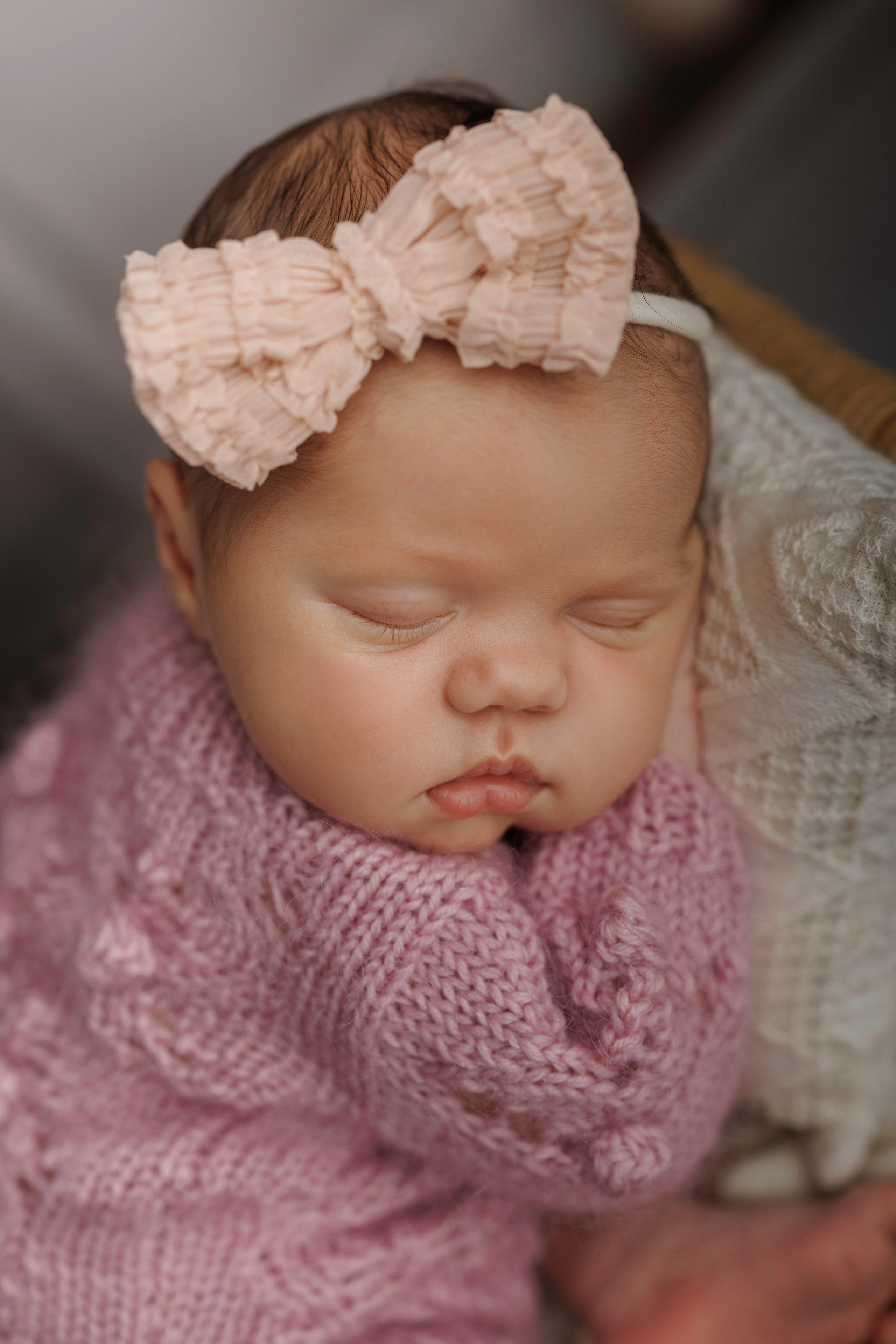 Newborn. Фотограф новорожденных в Москве и области