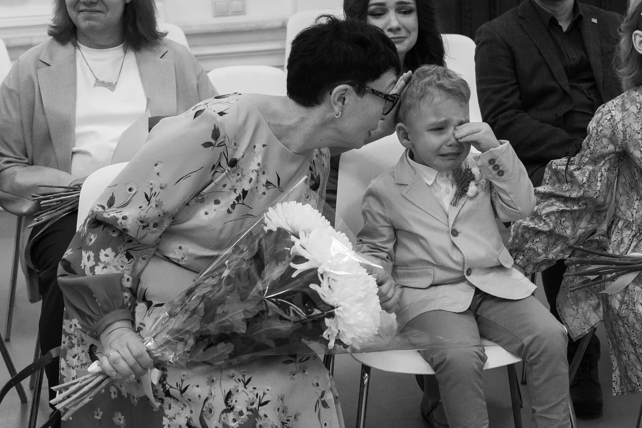 Свадьба Влада и Жени. Свадебный фотограф в Москве Яна Деньгина