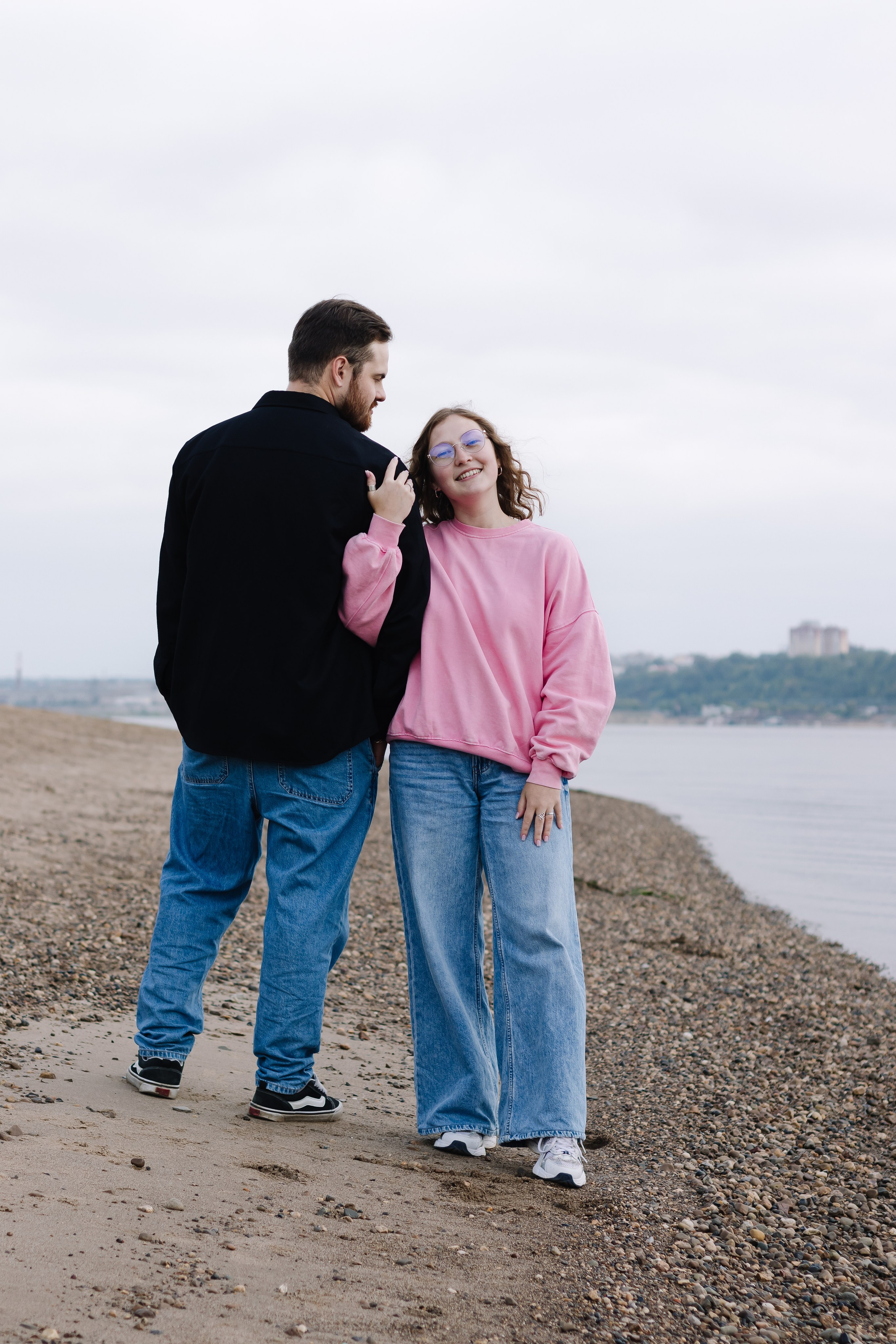 Алёна и Сева. Кристина | youseeitmyway | Фото