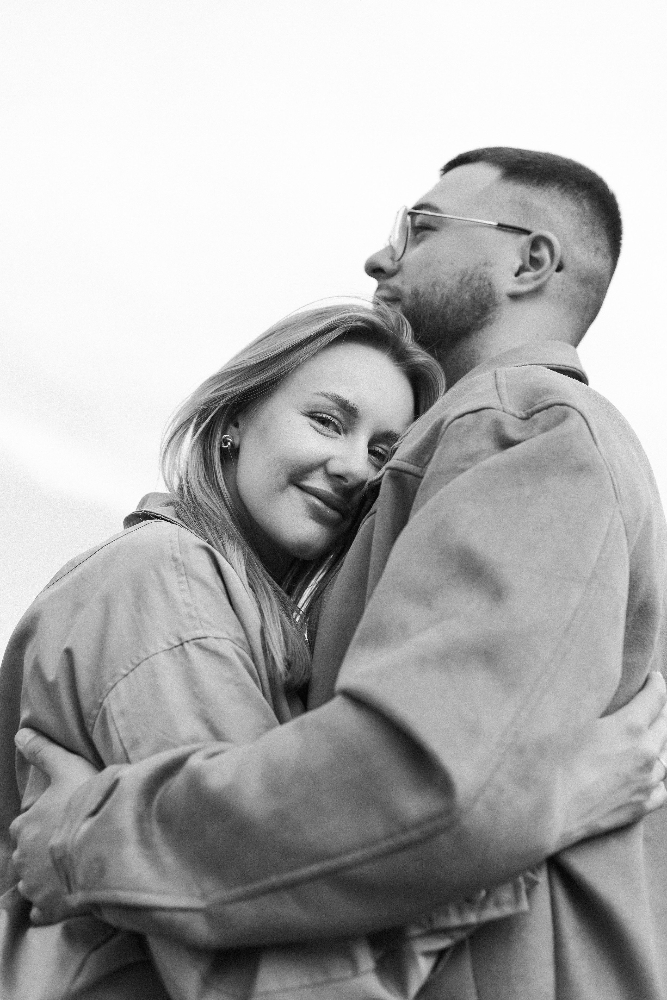 Юля и Богдан. Кристина | youseeitmyway | Фото