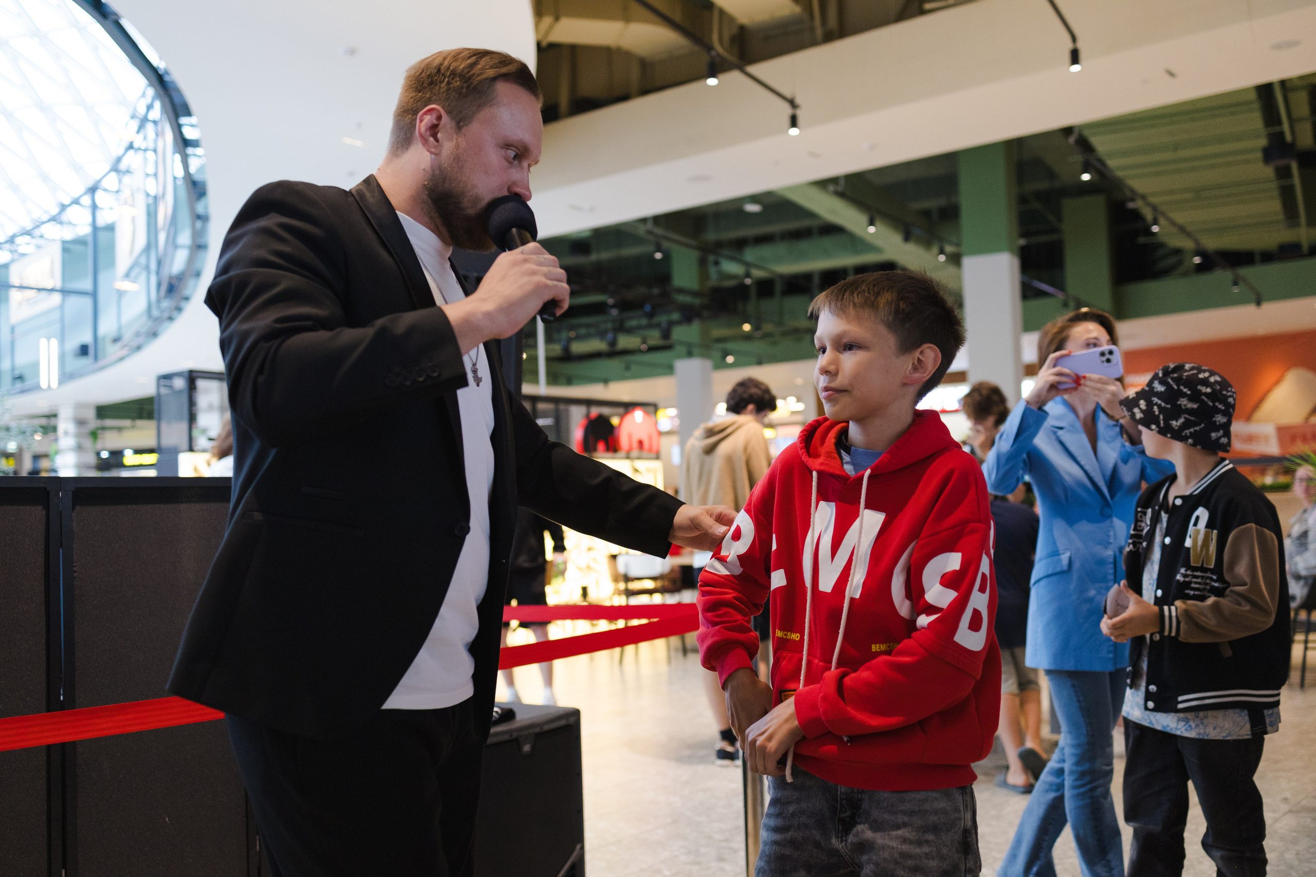 Автограф-сессия. Кристина | youseeitmyway | Фото